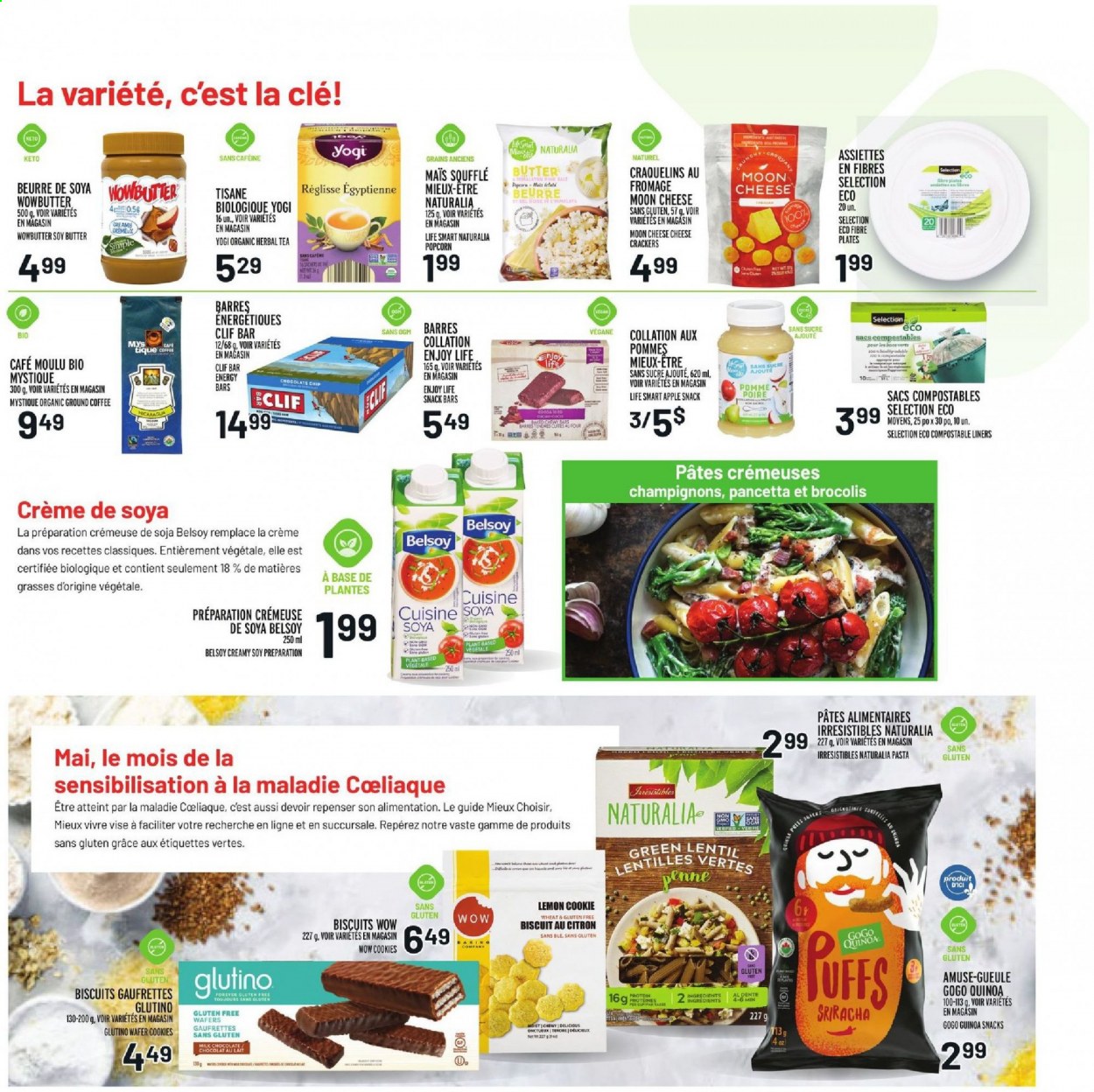Metro flyer - May 27, 2021 - June 02, 2021. Page 4