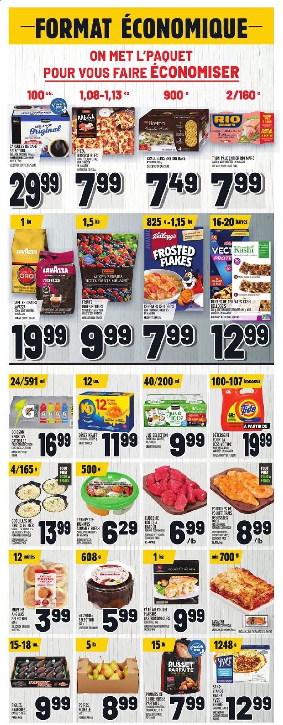 Metro flyer - May 27, 2021 - June 02, 2021. Page 7