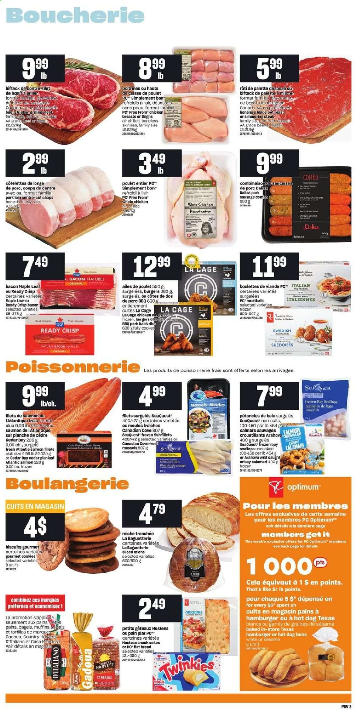 Provigo flyer - May 27, 2021 - June 02, 2021. Page 5