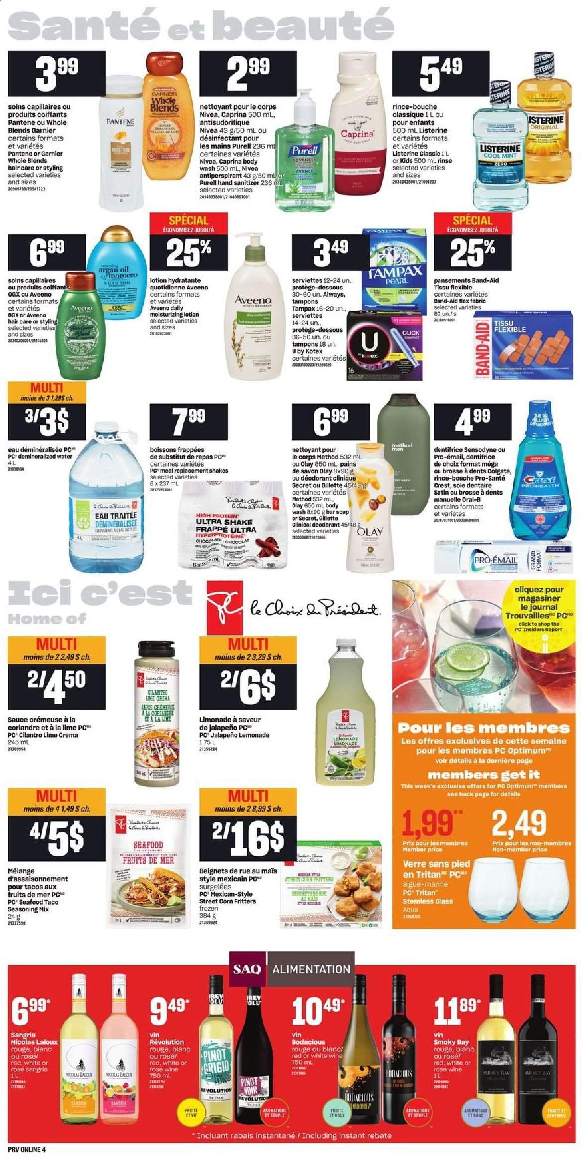 Provigo flyer - May 27, 2021 - June 02, 2021. Page 8