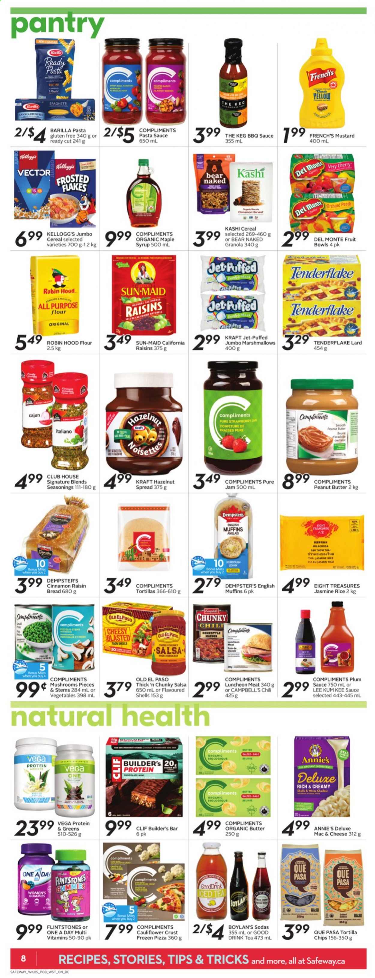 Circulaire Safeway - 27 Mai 2021 - 02 Juin 2021. Page 7