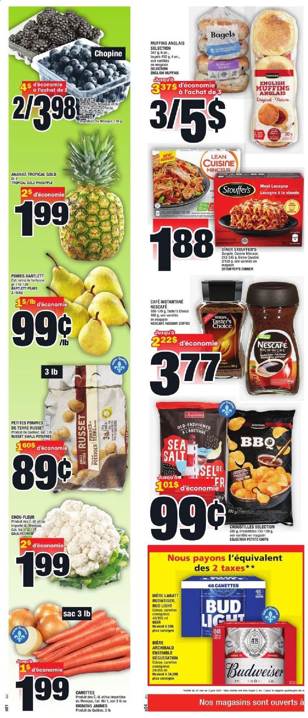 Super C flyer - May 27, 2021 - June 02, 2021. Page 14