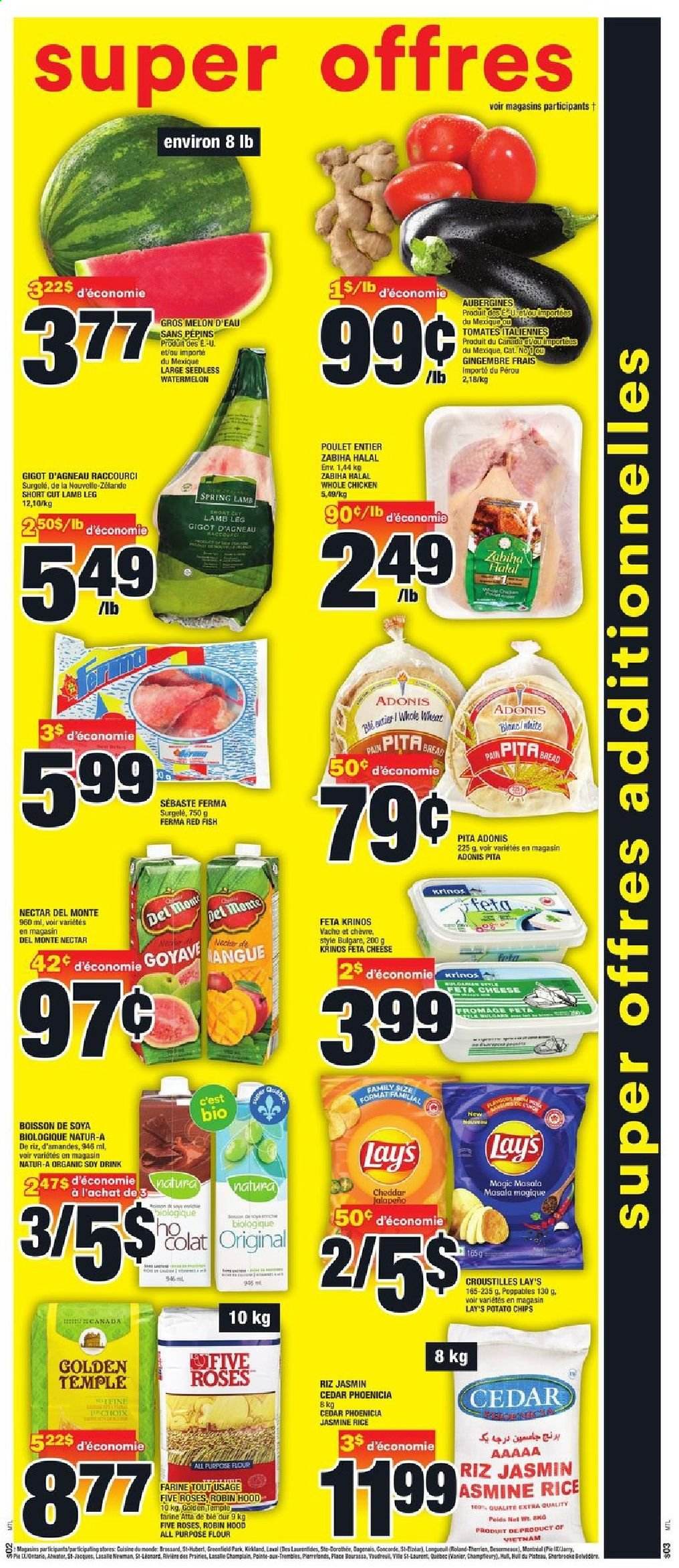 Super C flyer - May 27, 2021 - June 02, 2021. Page 2