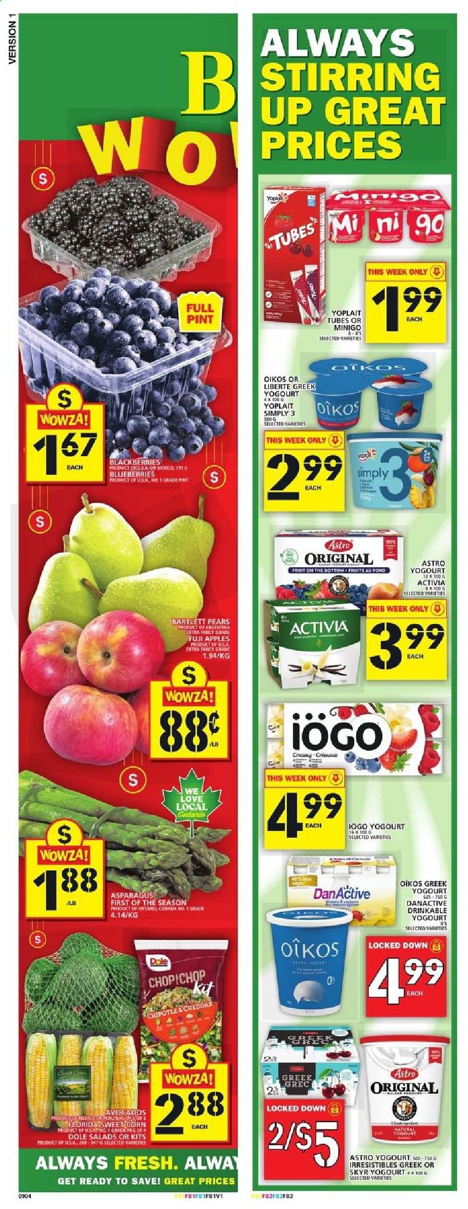 Food Basics flyer - May 27, 2021 - June 02, 2021. Page 13