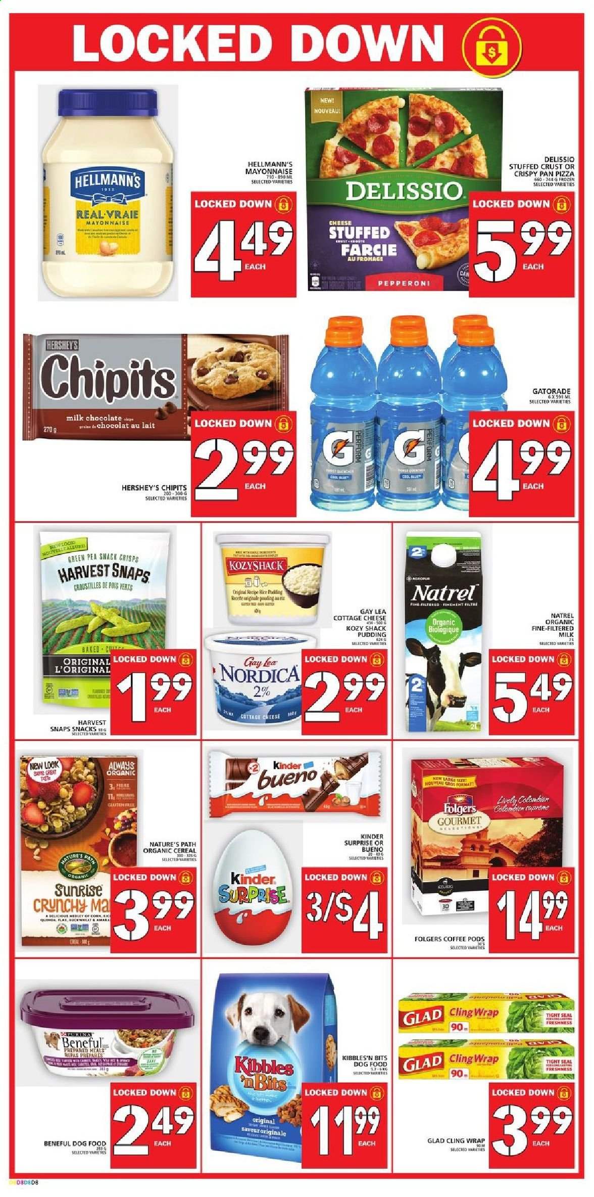 Food Basics flyer - May 27, 2021 - June 02, 2021. Page 10
