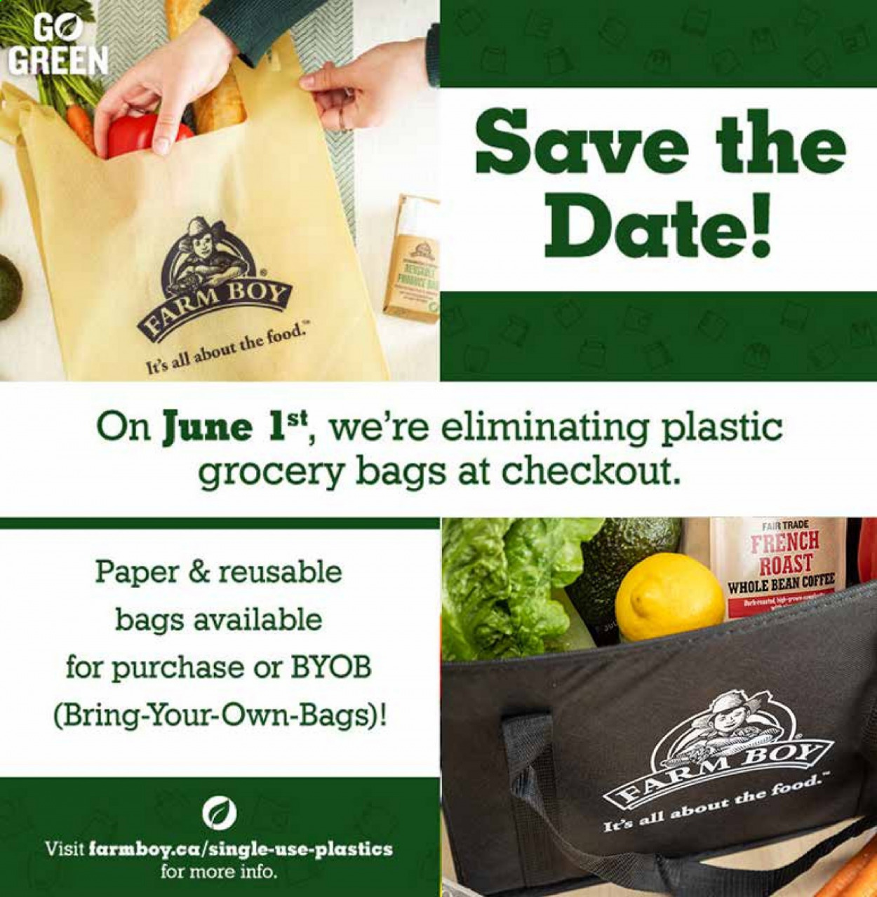 Farm Boy flyer - May 27, 2021 - June 02, 2021. Page 5