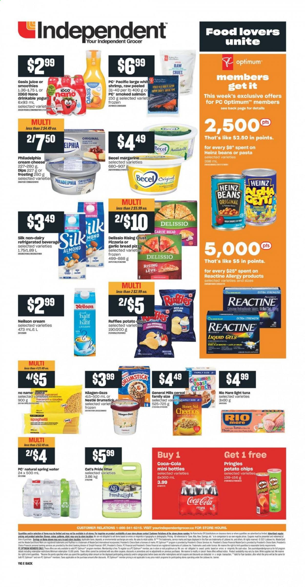 Independent flyer - May 27, 2021 - June 02, 2021. Page 2