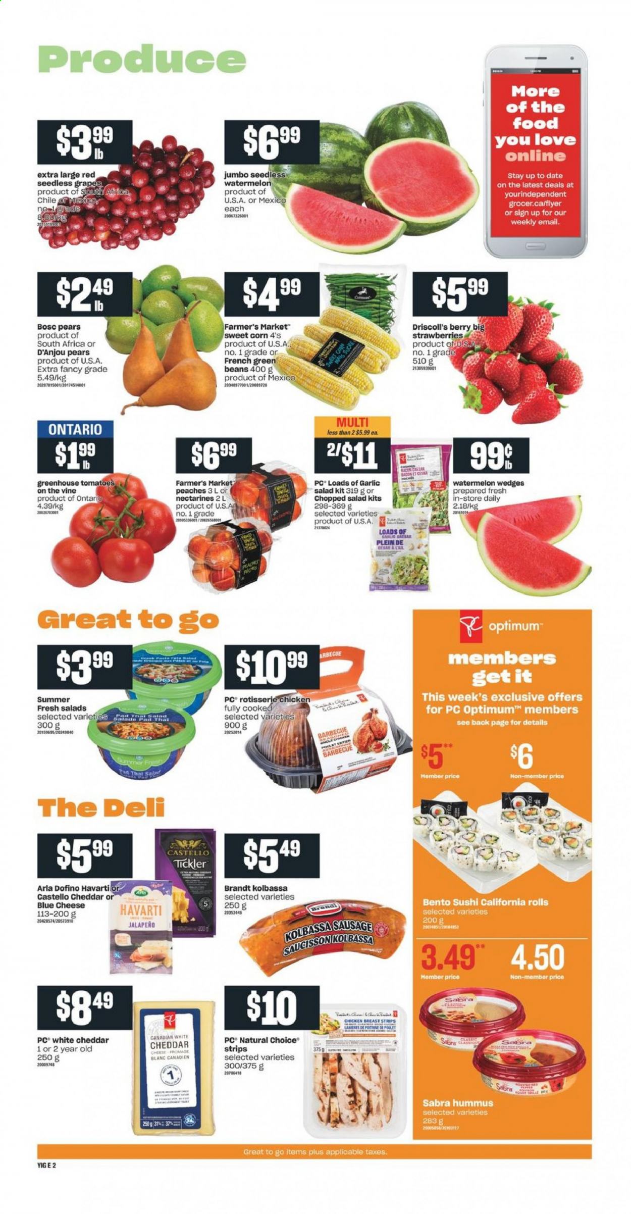 Independent flyer - May 27, 2021 - June 02, 2021. Page 3
