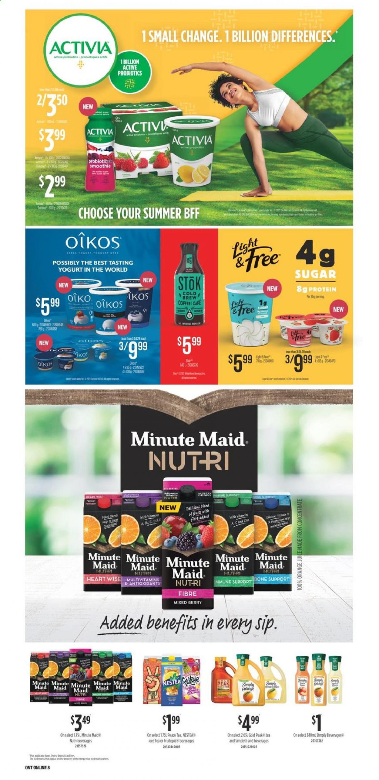 Independent flyer - May 27, 2021 - June 02, 2021. Page 12