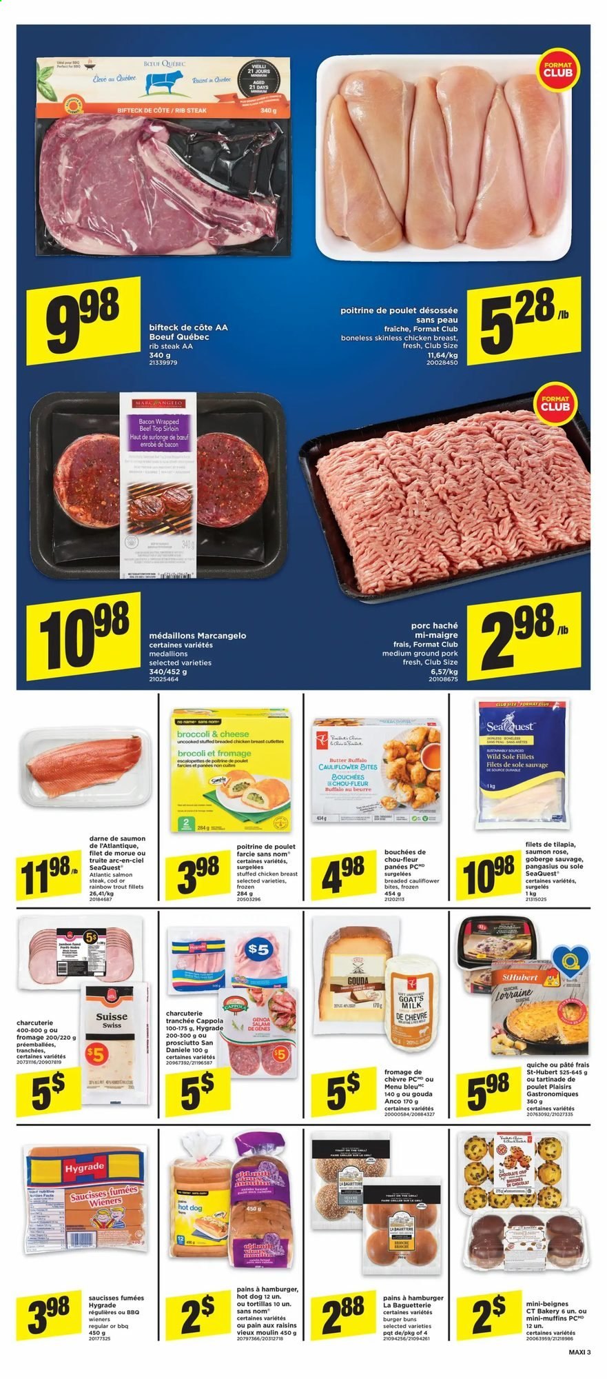 Maxi flyer - May 27, 2021 - June 02, 2021. Page 4