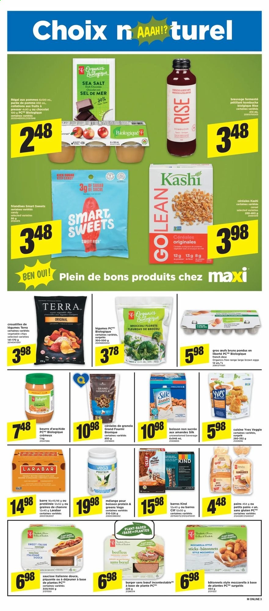 Maxi flyer - May 27, 2021 - June 02, 2021. Page 8