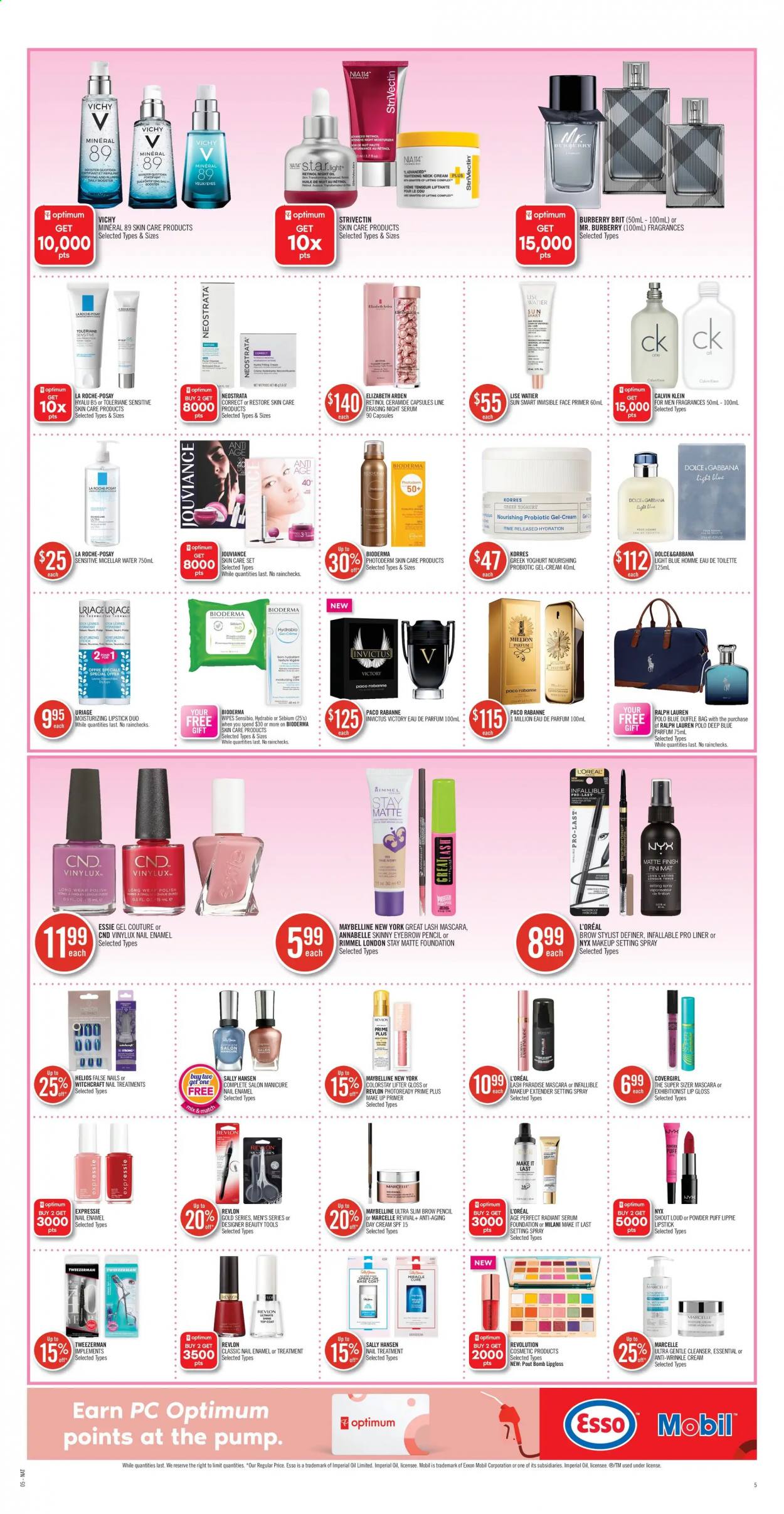 Shoppers Drug Mart flyer - May 29, 2021 - June 04, 2021. Page 9