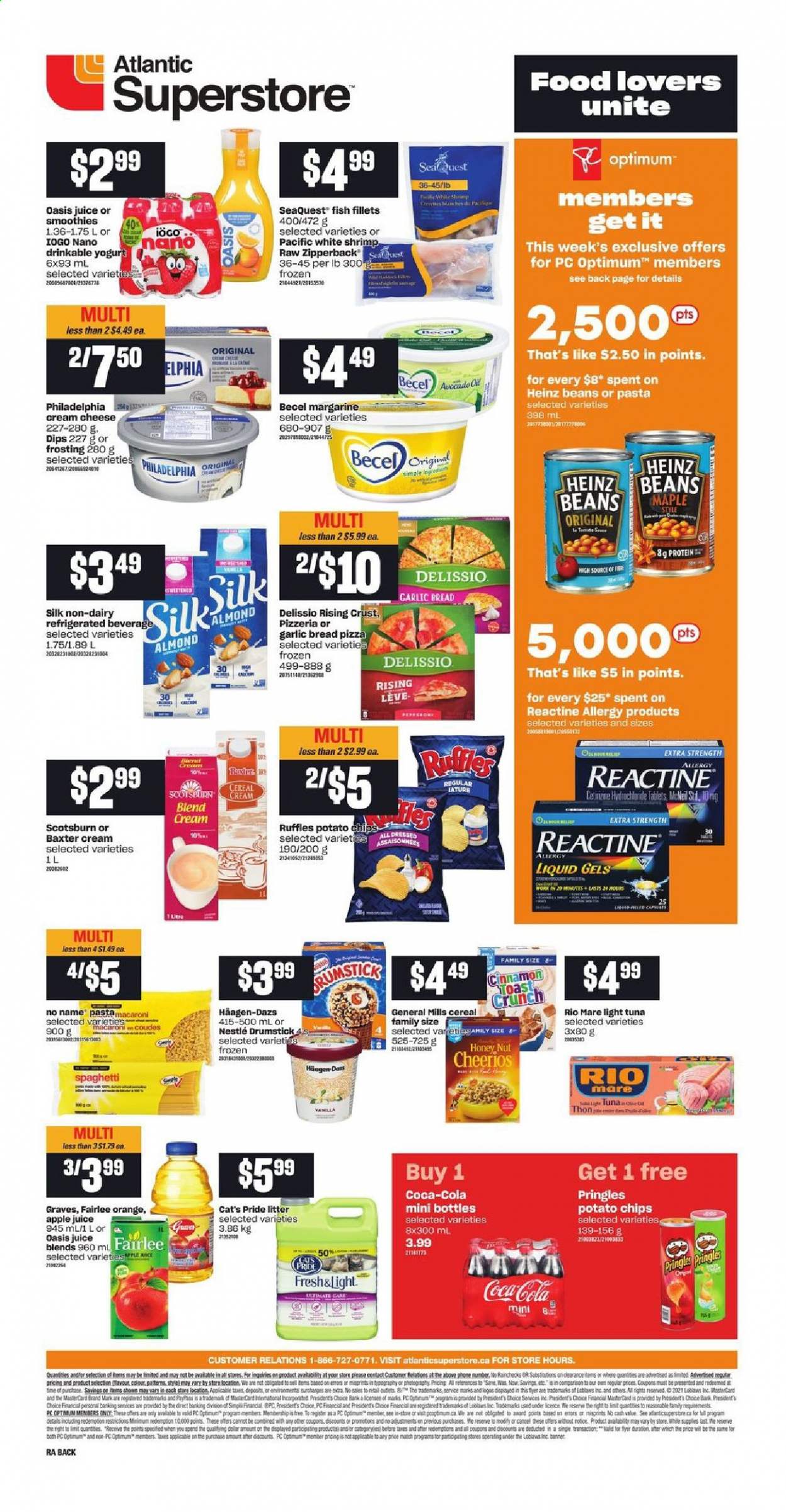 Atlantic Superstore flyer - May 27, 2021 - June 02, 2021. Page 2