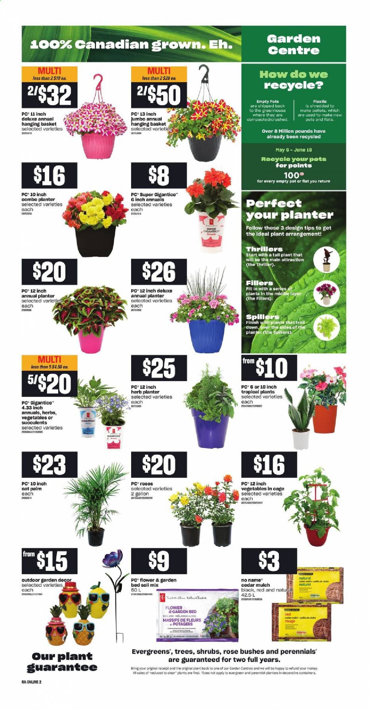 Atlantic Superstore flyer - May 27, 2021 - June 02, 2021. Page 6