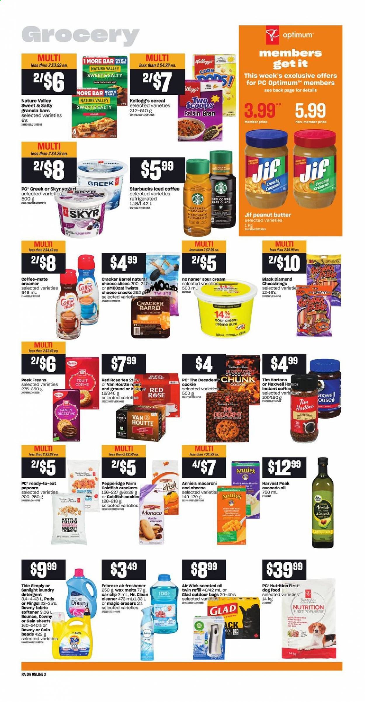 Atlantic Superstore flyer - May 27, 2021 - June 02, 2021. Page 7