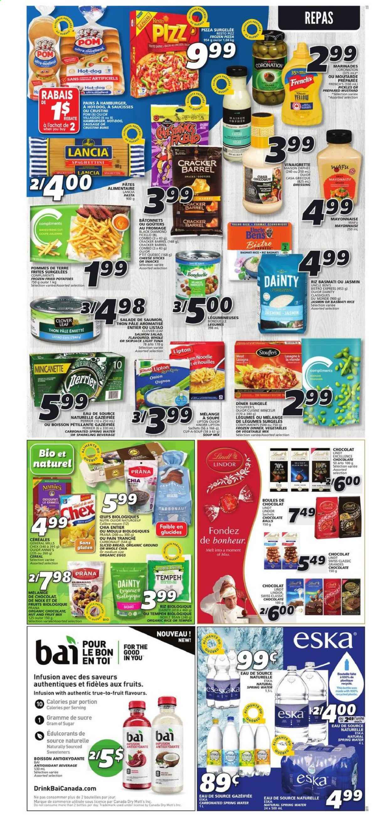 IGA flyer - June 03, 2021 - June 09, 2021. Page 10