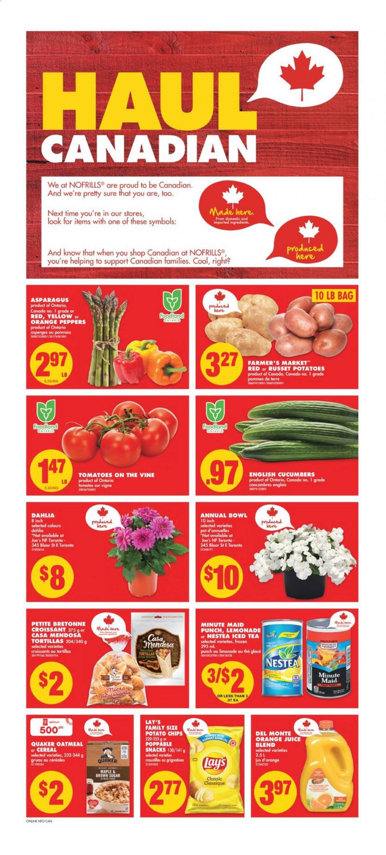 No Frills flyer - June 03, 2021 - June 09, 2021. Page 2
