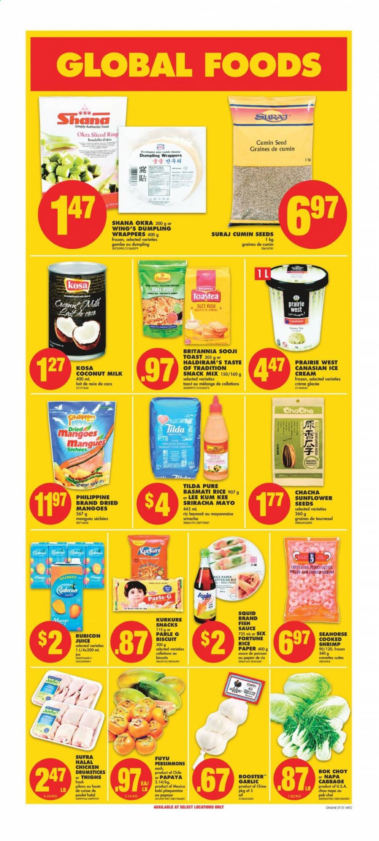 No Frills flyer - June 03, 2021 - June 09, 2021. Page 9