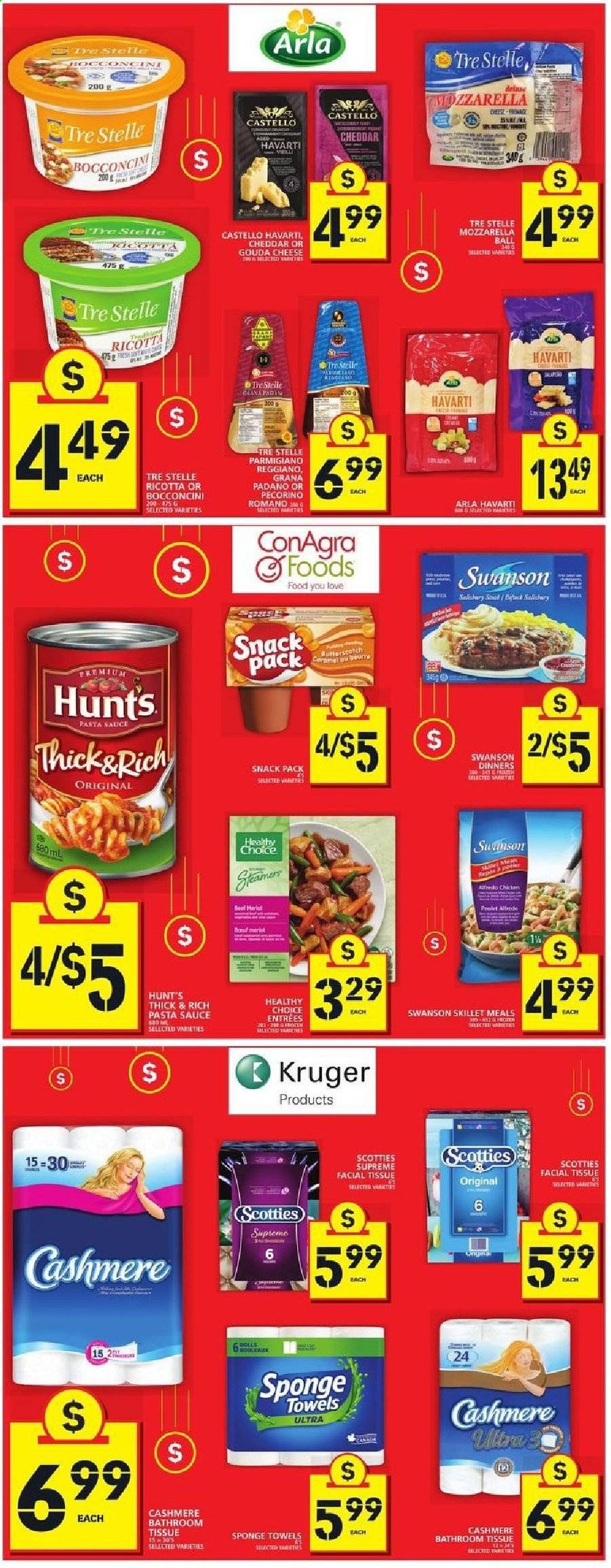 Food Basics flyer - June 03, 2021 - June 09, 2021. Page 2