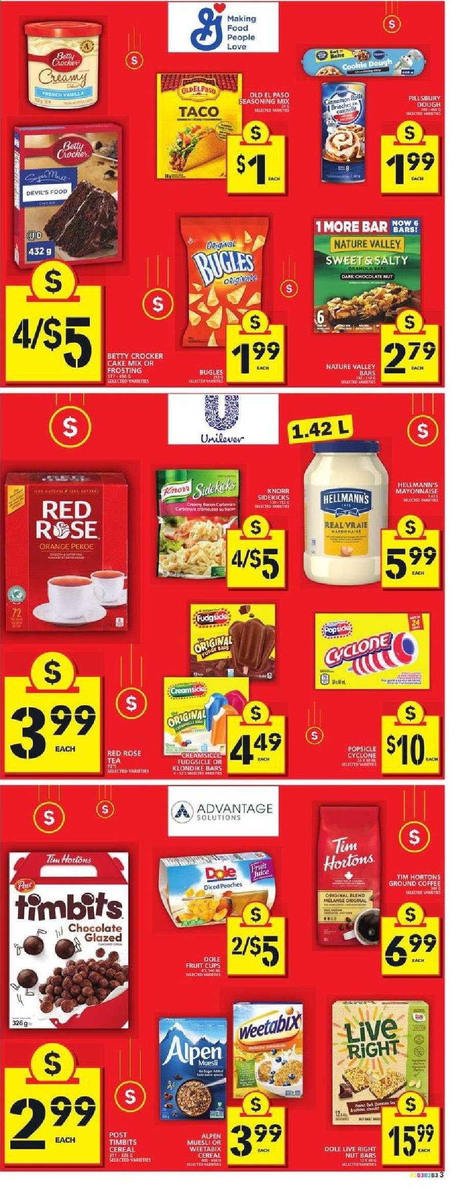 Food Basics flyer - June 03, 2021 - June 09, 2021. Page 3