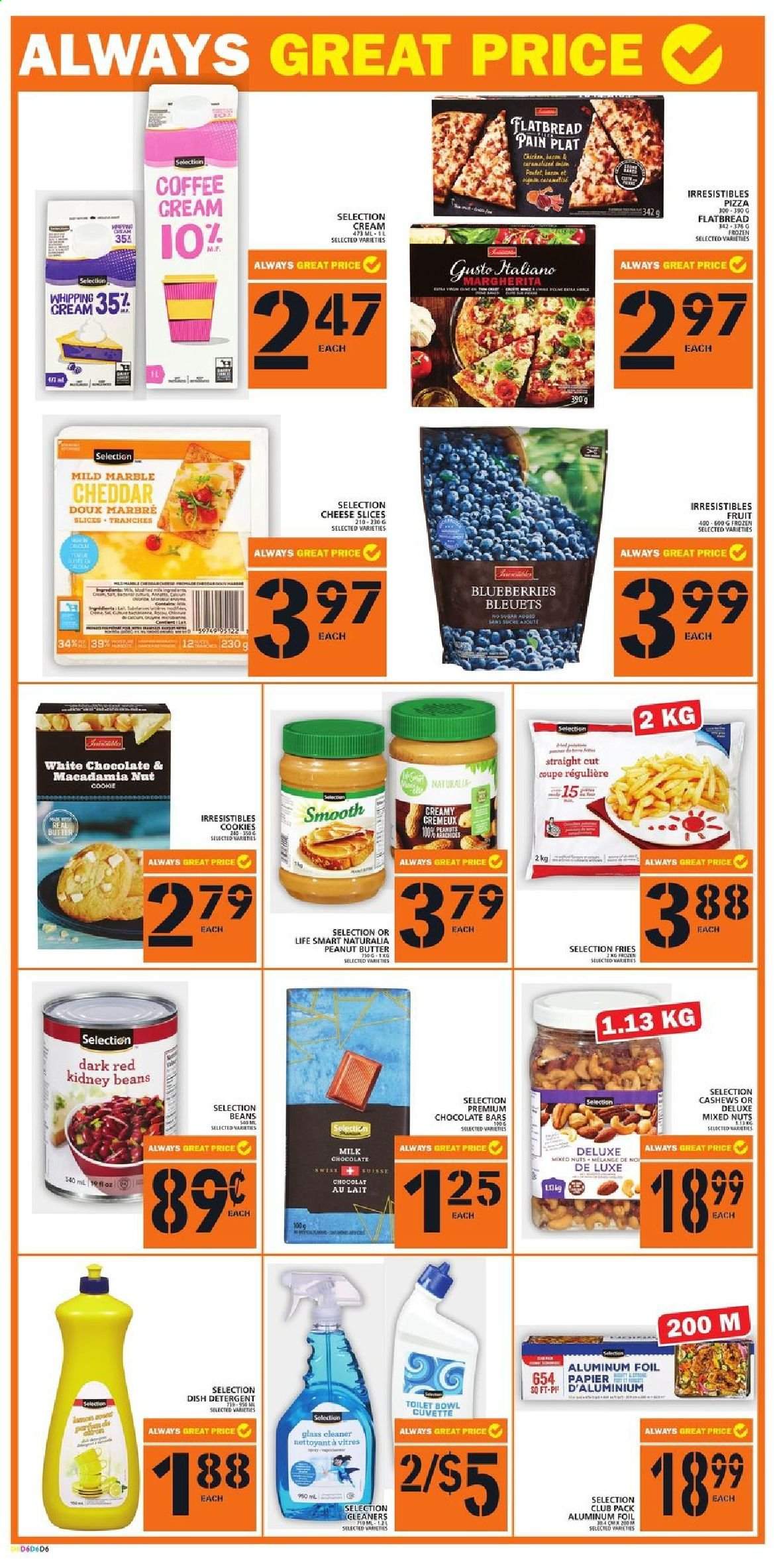 Food Basics flyer - June 03, 2021 - June 09, 2021. Page 7