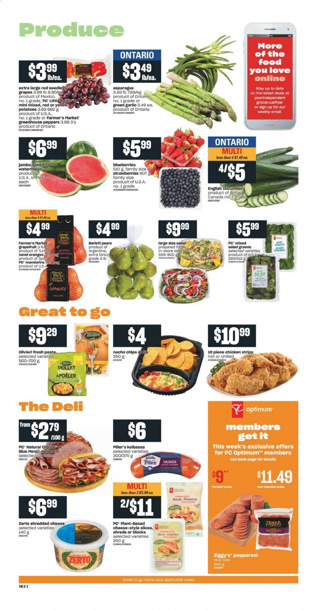 Independent flyer - June 03, 2021 - June 09, 2021. Page 3
