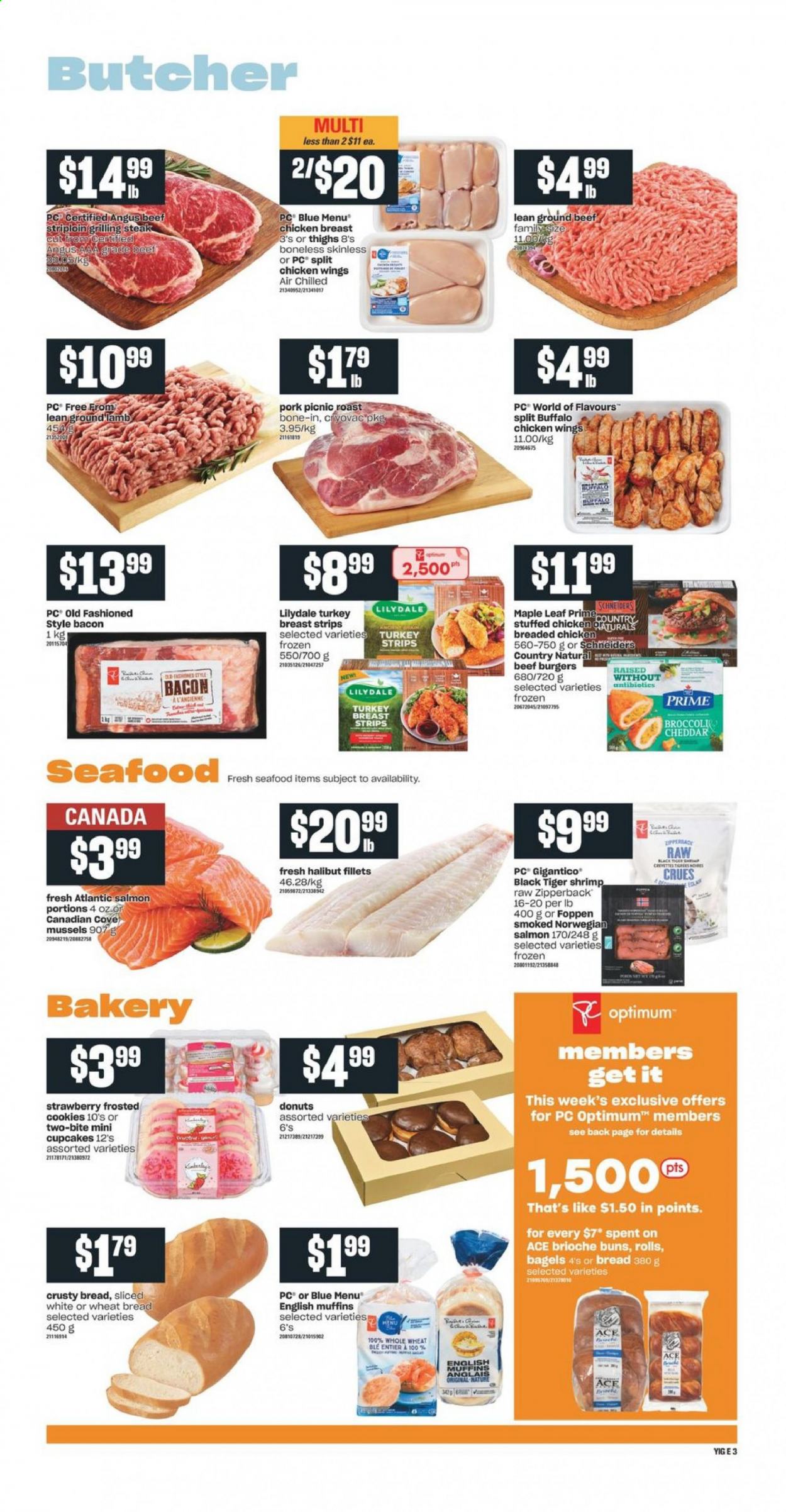 Independent flyer - June 03, 2021 - June 09, 2021. Page 4