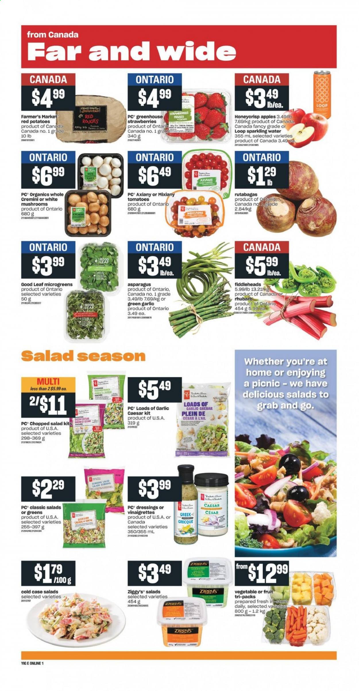 Independent flyer - June 03, 2021 - June 09, 2021. Page 5
