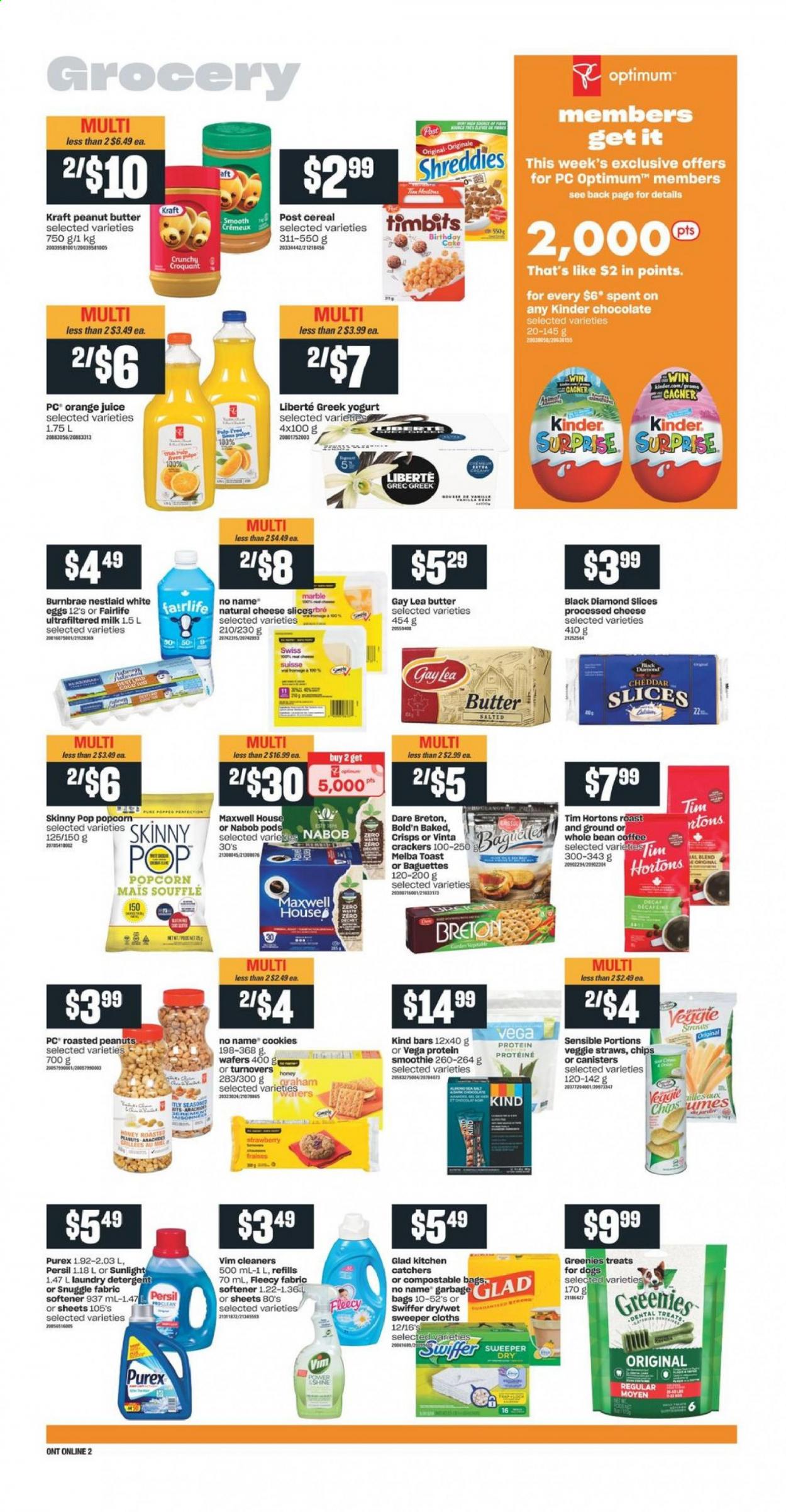 Independent flyer - June 03, 2021 - June 09, 2021. Page 6