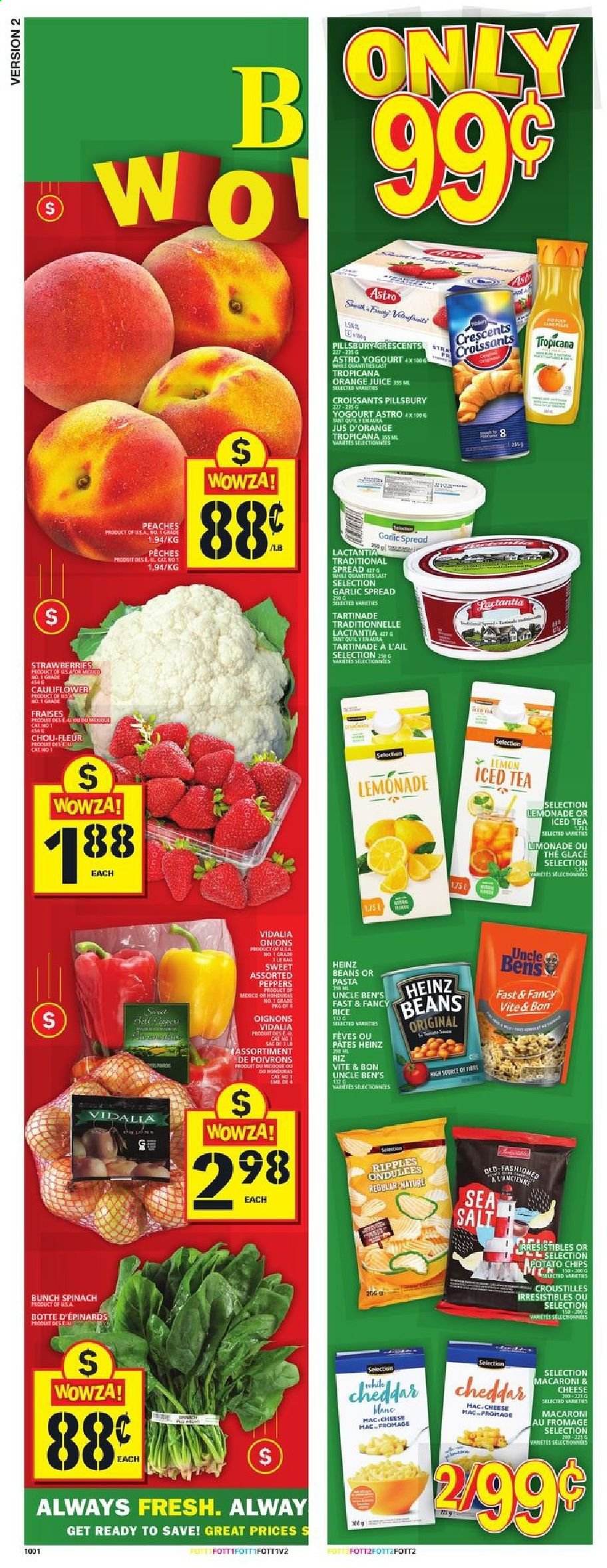 Food Basics flyer - June 03, 2021 - June 09, 2021. Page 12