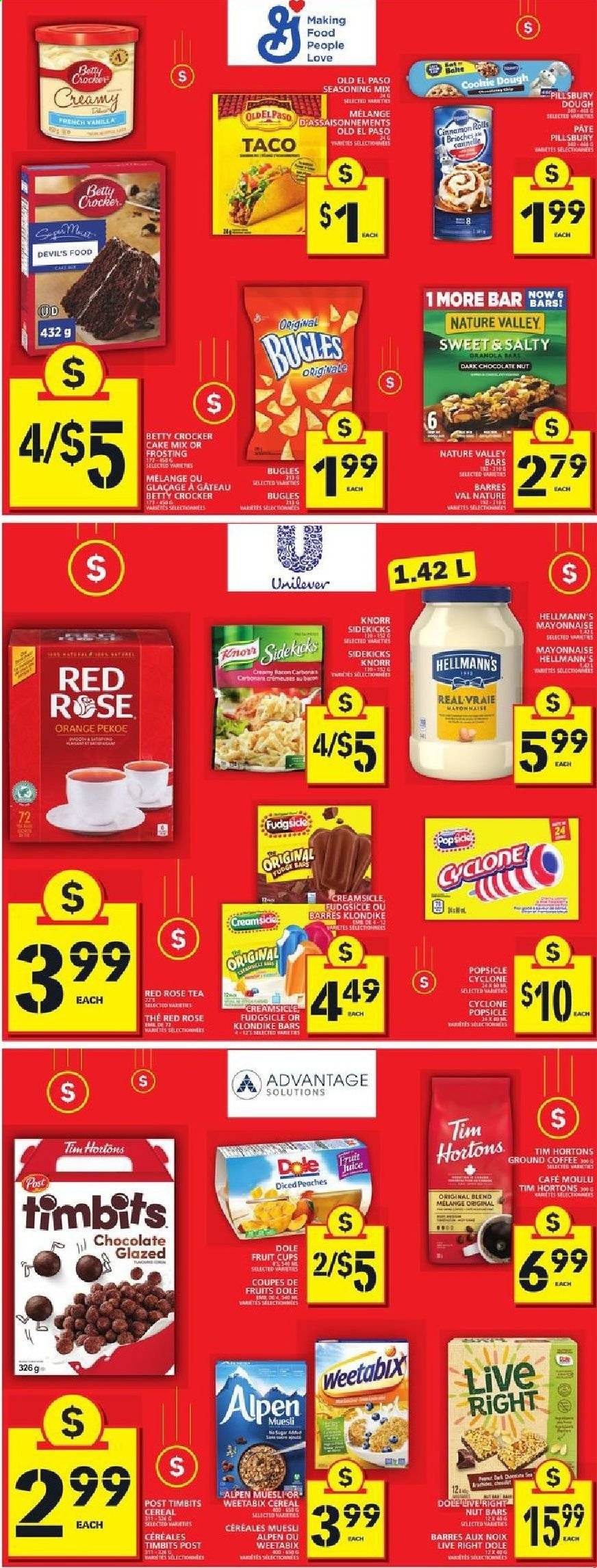 Food Basics flyer - June 03, 2021 - June 09, 2021. Page 3