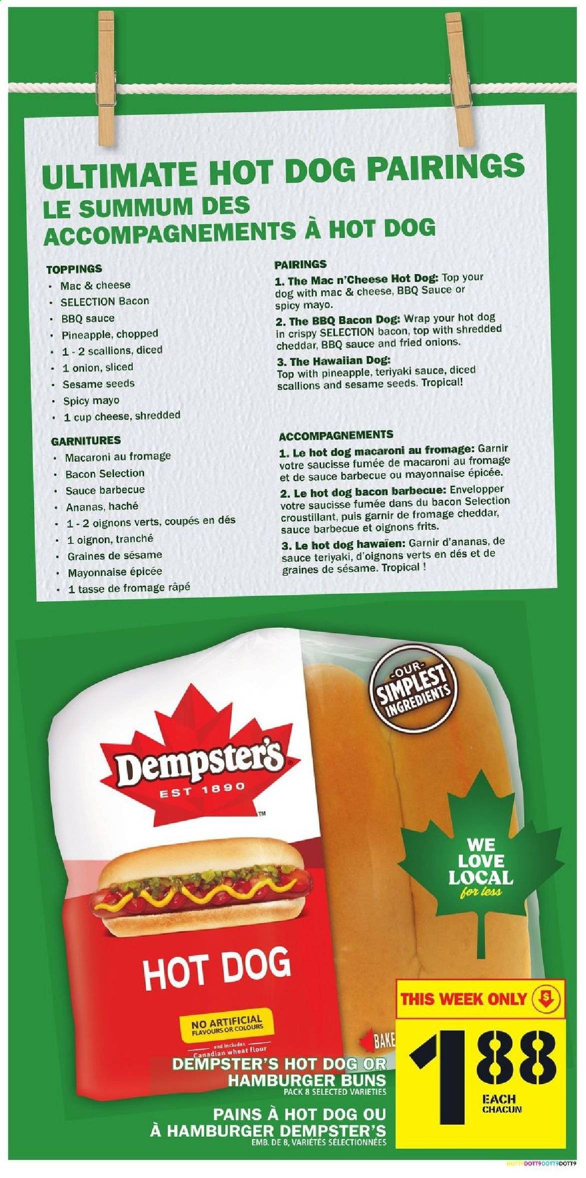 Food Basics flyer - June 03, 2021 - June 09, 2021. Page 11