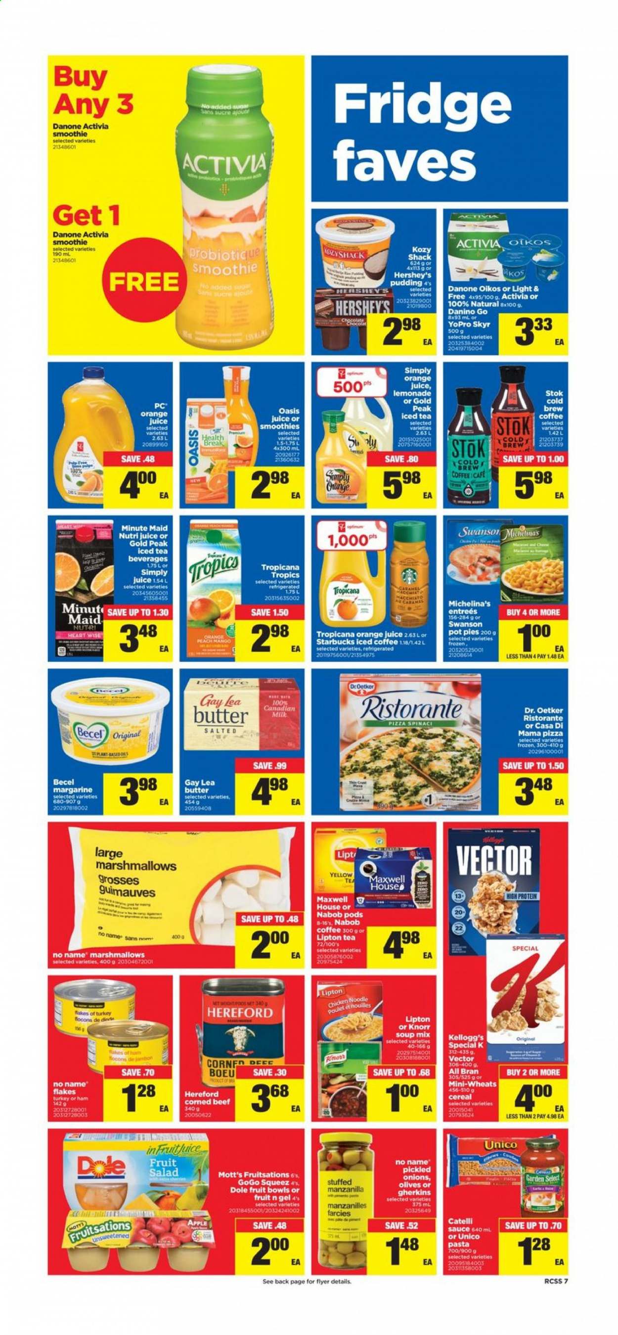 Real Canadian Superstore flyer - June 03, 2021 - June 09, 2021. Page 6