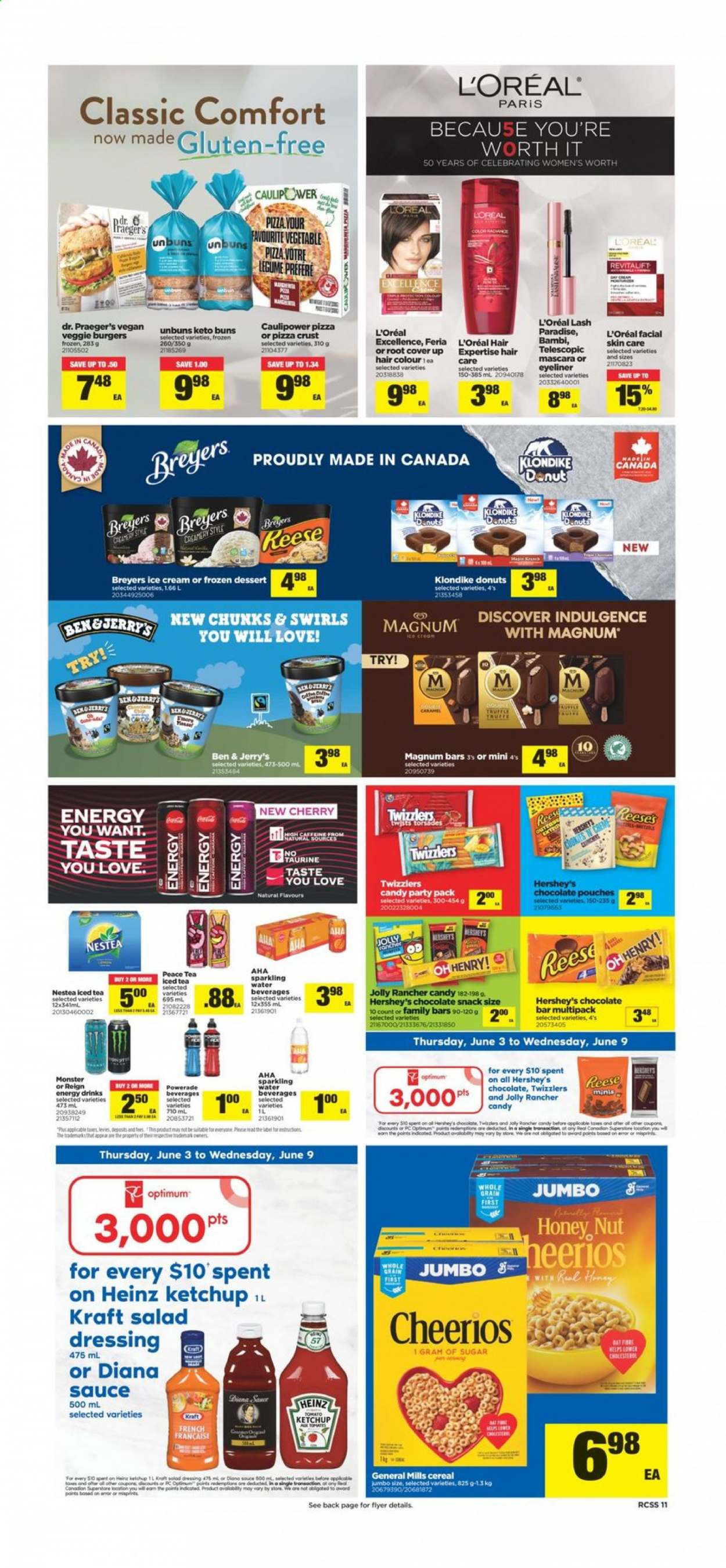 Real Canadian Superstore flyer - June 03, 2021 - June 09, 2021. Page 10