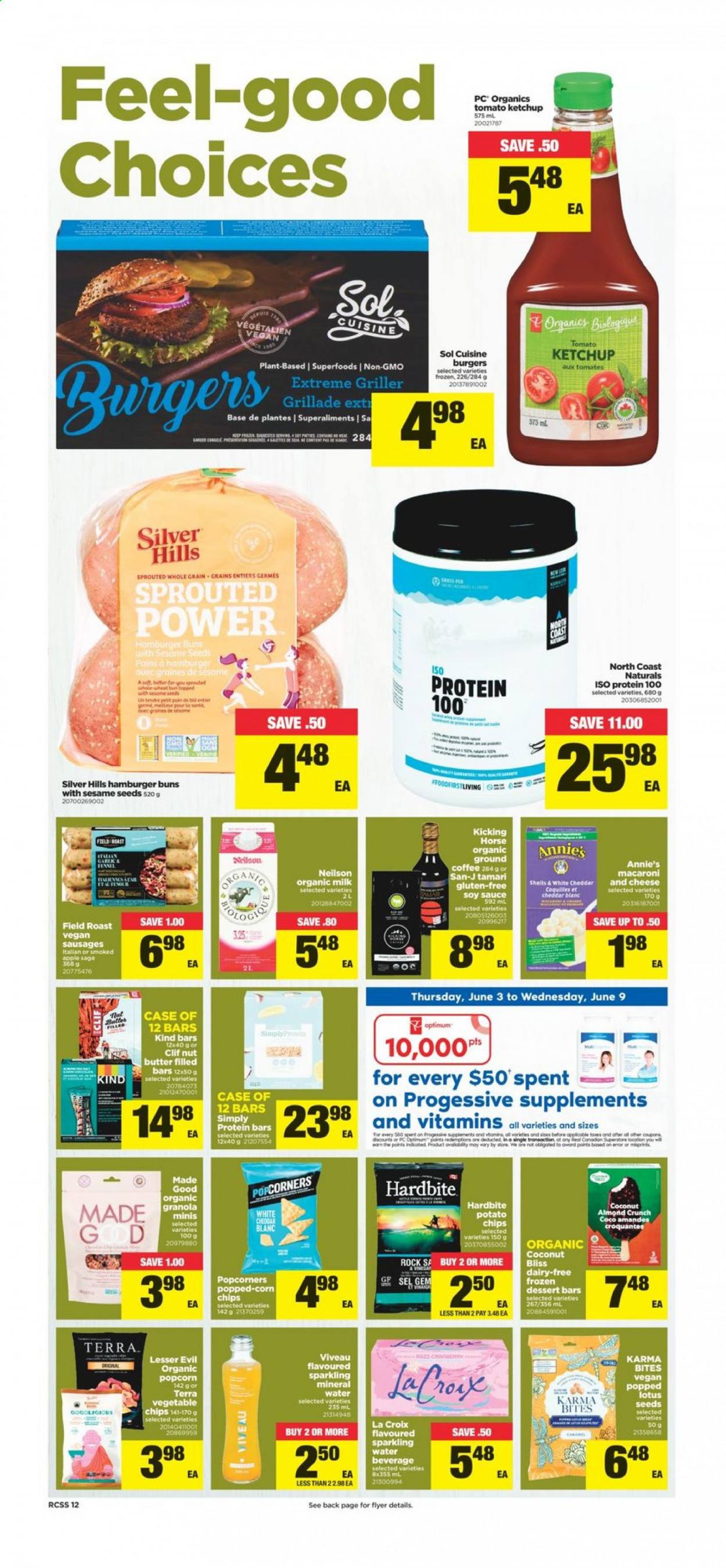 Real Canadian Superstore flyer - June 03, 2021 - June 09, 2021. Page 11