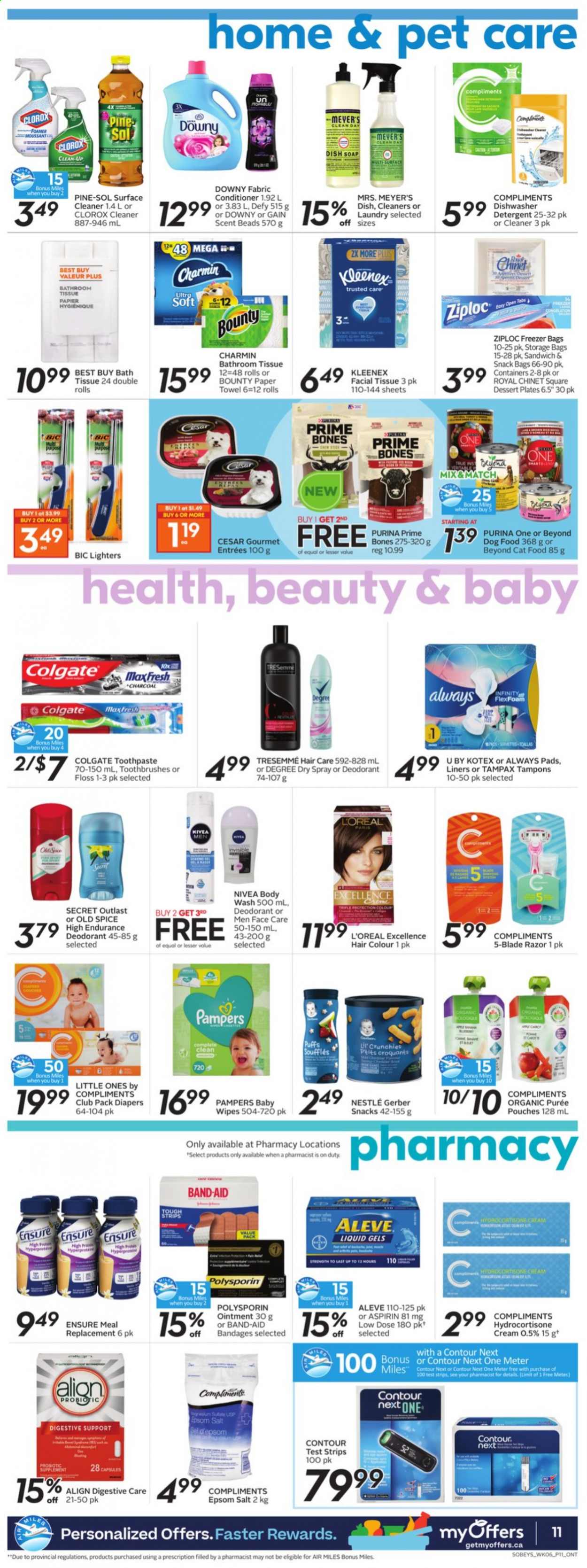 Sobeys flyer - June 03, 2021 - June 09, 2021. Page 11