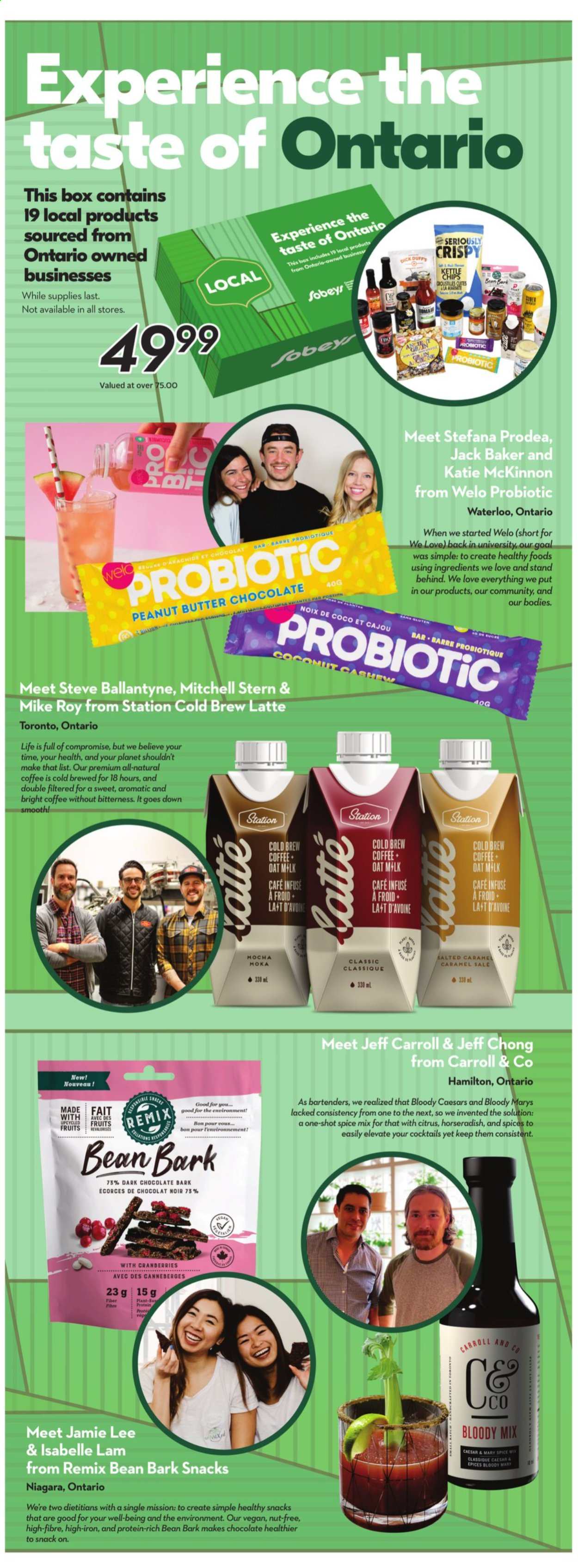 Sobeys flyer - June 03, 2021 - June 09, 2021. Page 13