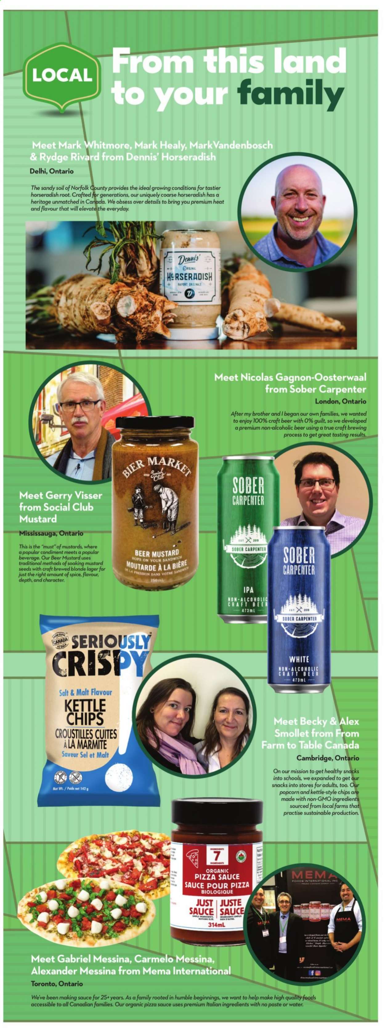 Sobeys flyer - June 03, 2021 - June 09, 2021. Page 14