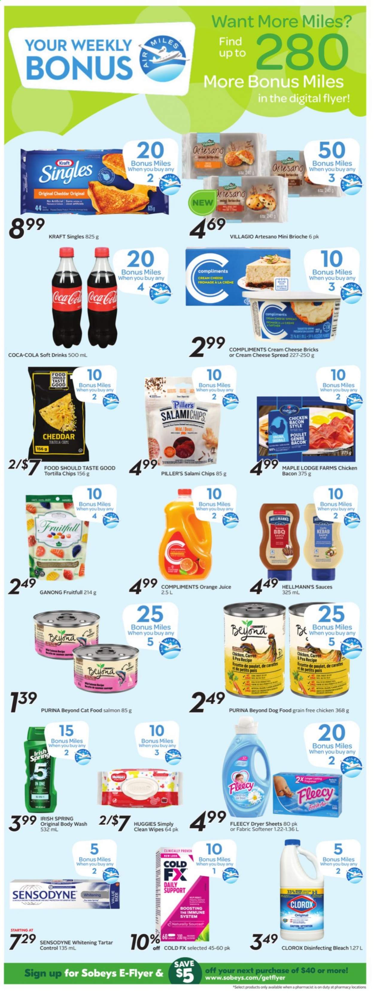Sobeys flyer - June 03, 2021 - June 09, 2021. Page 15