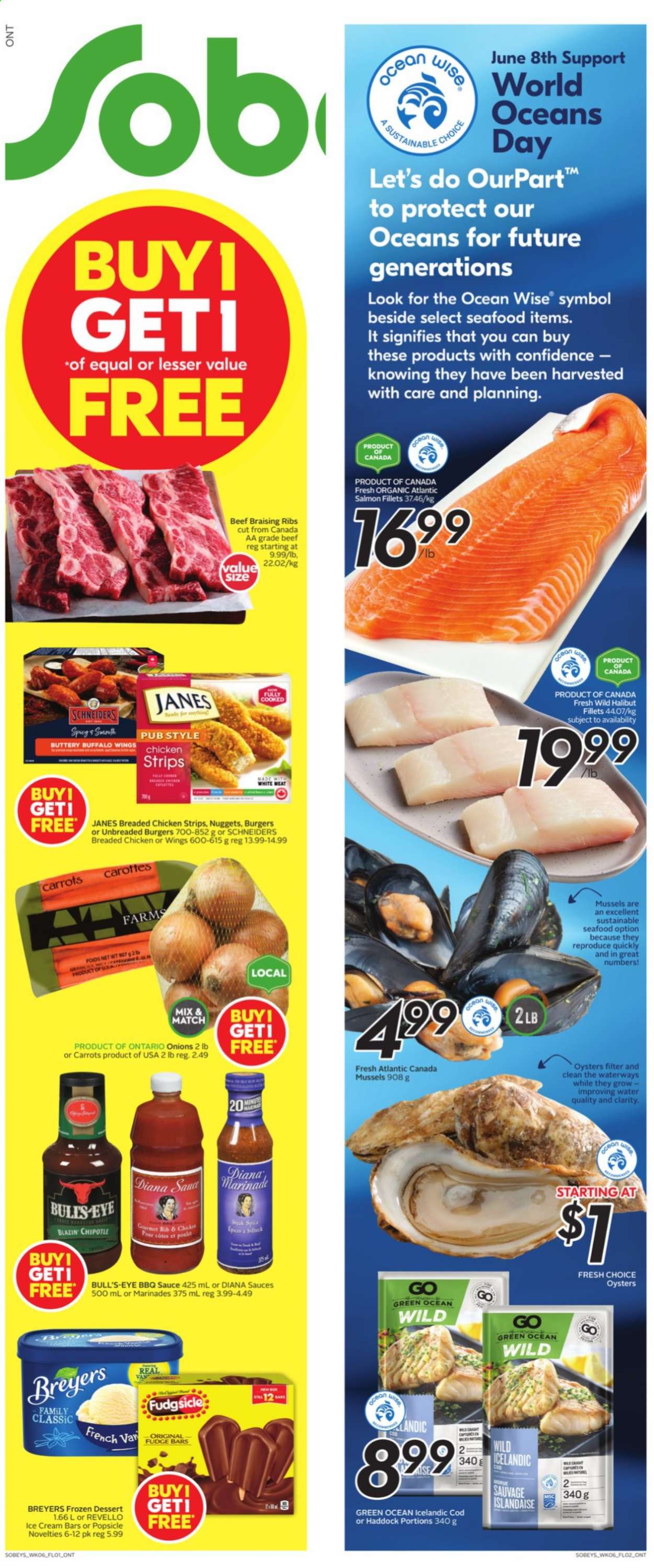 Sobeys flyer - June 03, 2021 - June 09, 2021. Page 16