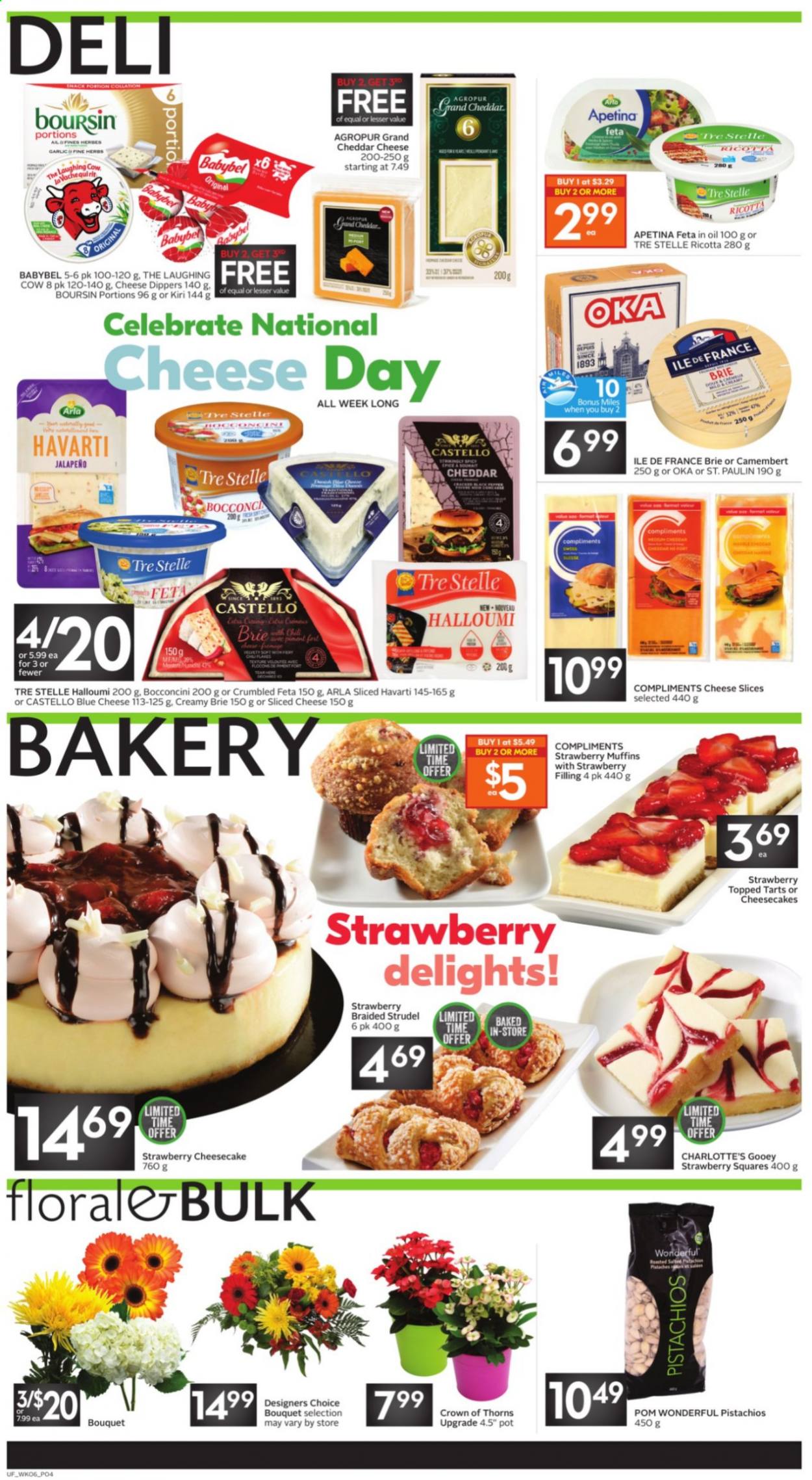Sobeys Urban Fresh flyer - June 03, 2021 - June 09, 2021. Page 4