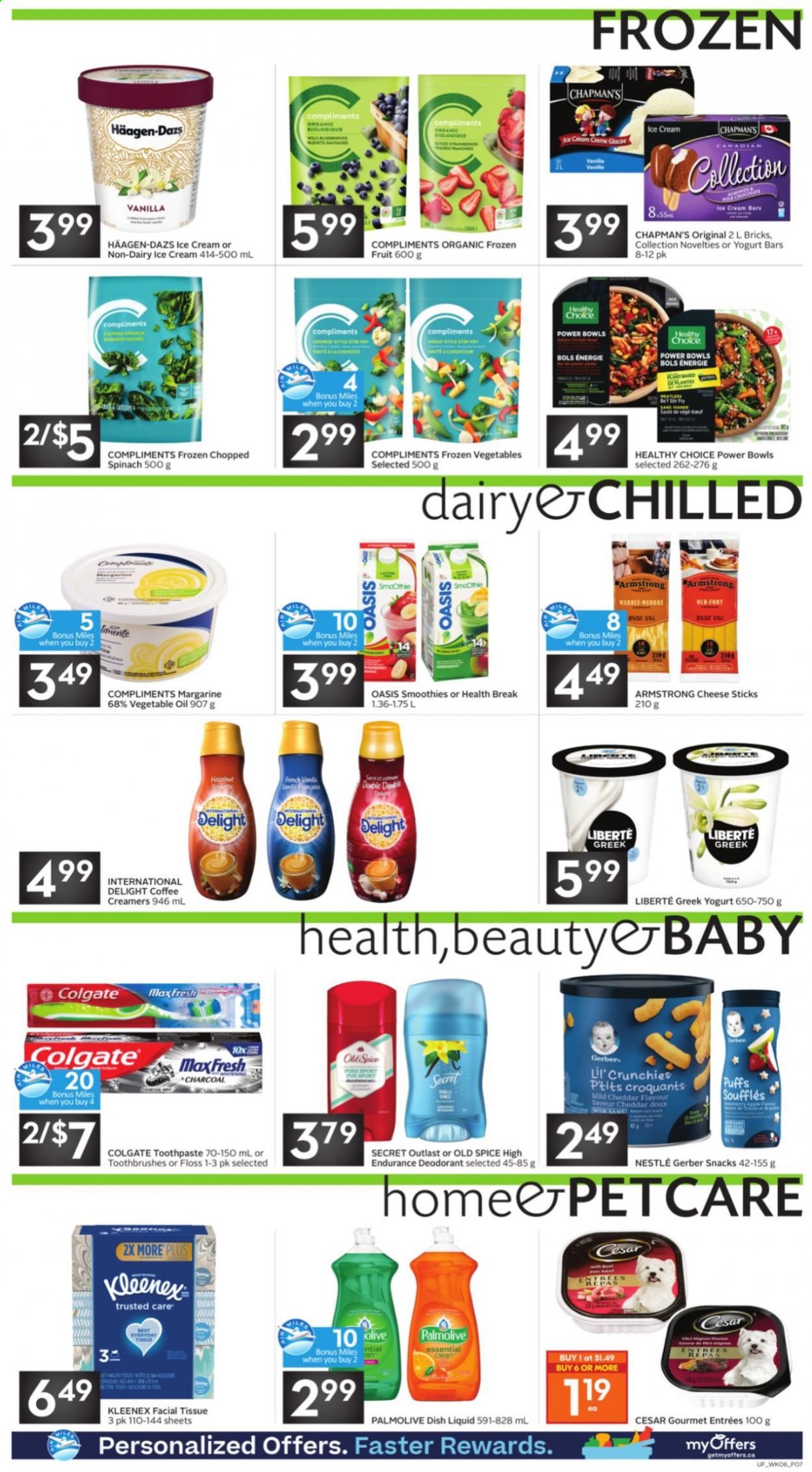 Sobeys Urban Fresh flyer - June 03, 2021 - June 09, 2021. Page 7