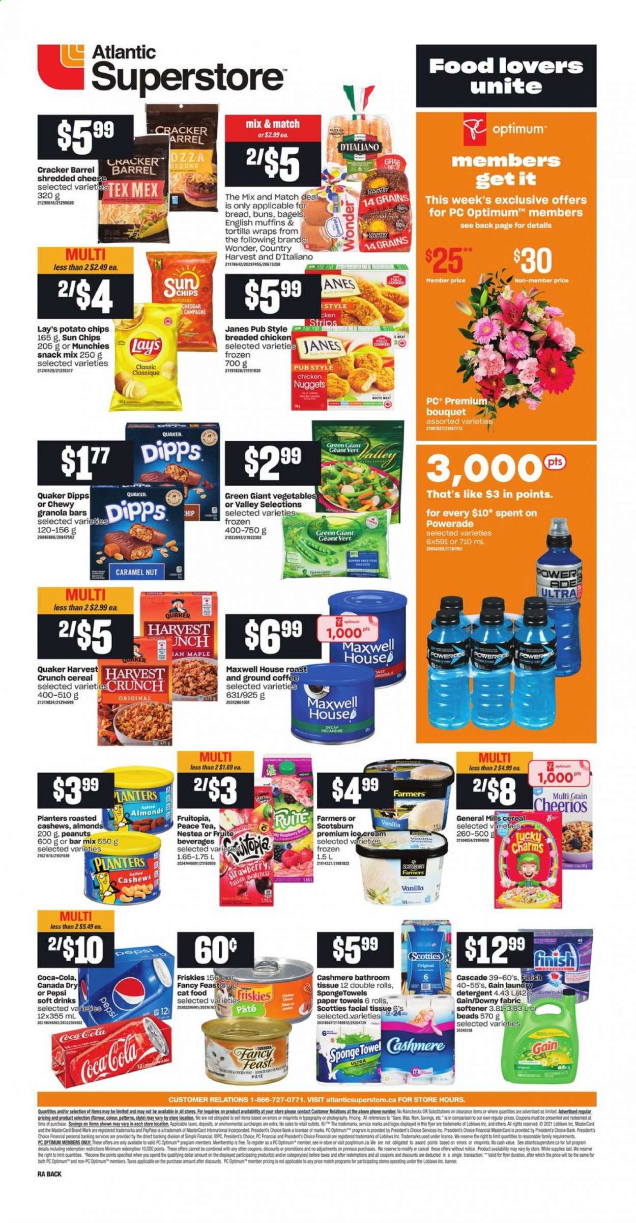 Atlantic Superstore flyer - June 03, 2021 - June 09, 2021. Page 2