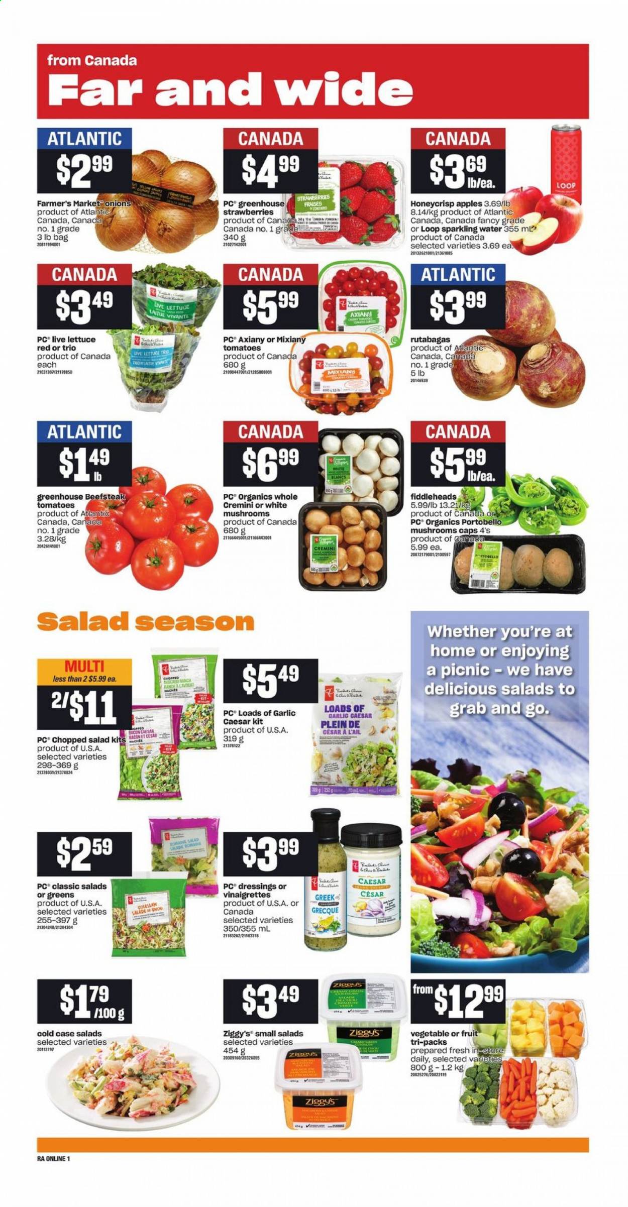Atlantic Superstore flyer - June 03, 2021 - June 09, 2021. Page 5
