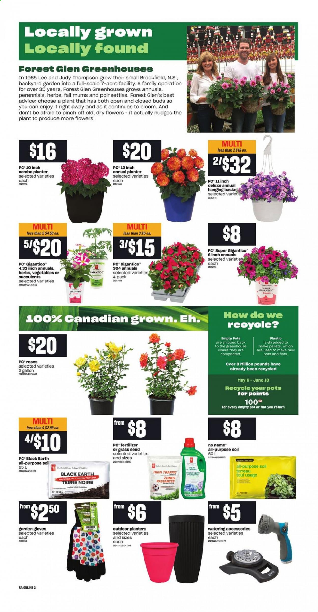 Atlantic Superstore flyer - June 03, 2021 - June 09, 2021. Page 6