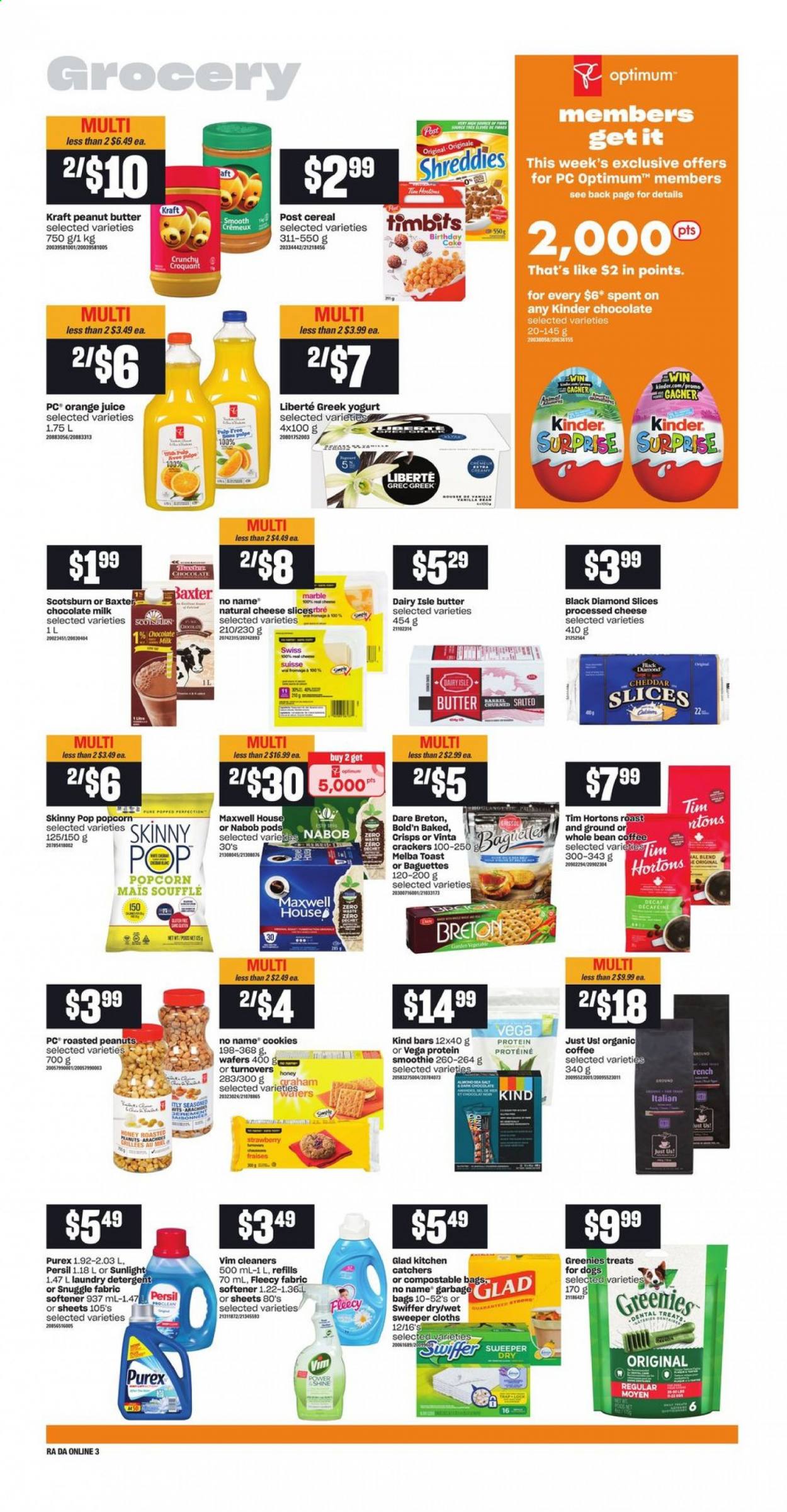 Atlantic Superstore flyer - June 03, 2021 - June 09, 2021. Page 7