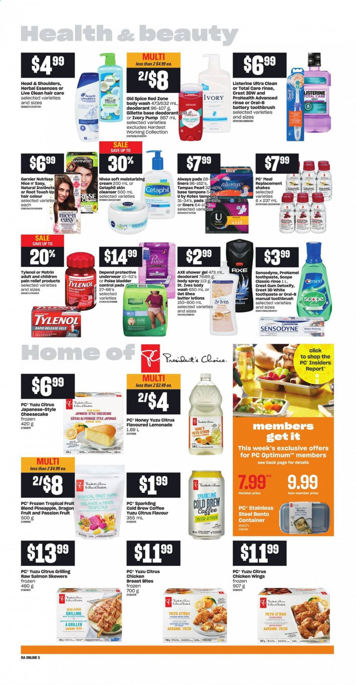 Atlantic Superstore flyer - June 03, 2021 - June 09, 2021. Page 9