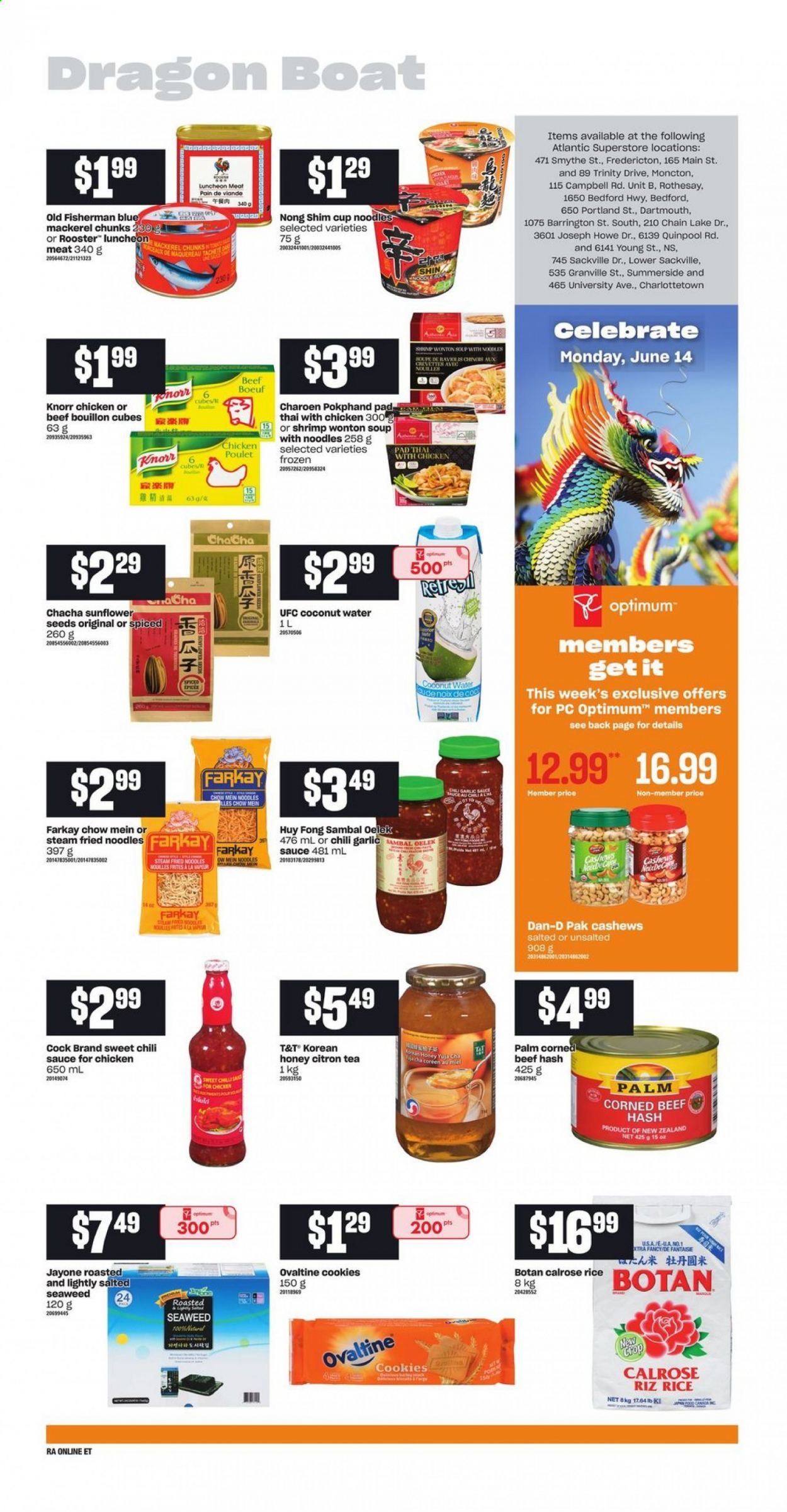 Atlantic Superstore flyer - June 03, 2021 - June 09, 2021. Page 10