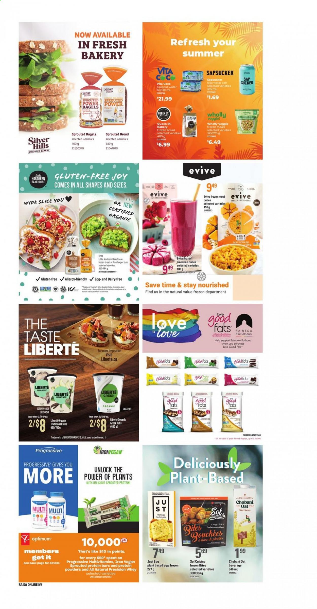 Atlantic Superstore flyer - June 03, 2021 - June 09, 2021. Page 11