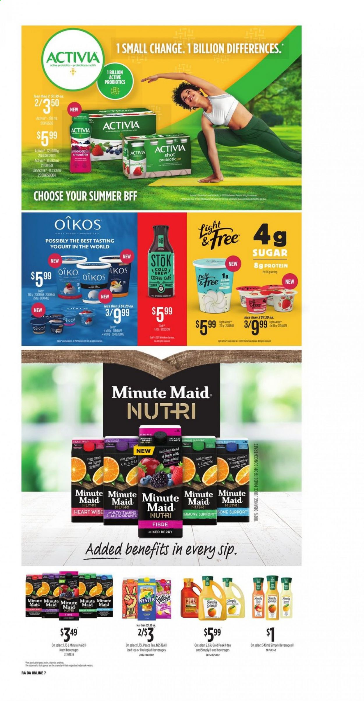 Atlantic Superstore flyer - June 03, 2021 - June 09, 2021. Page 13